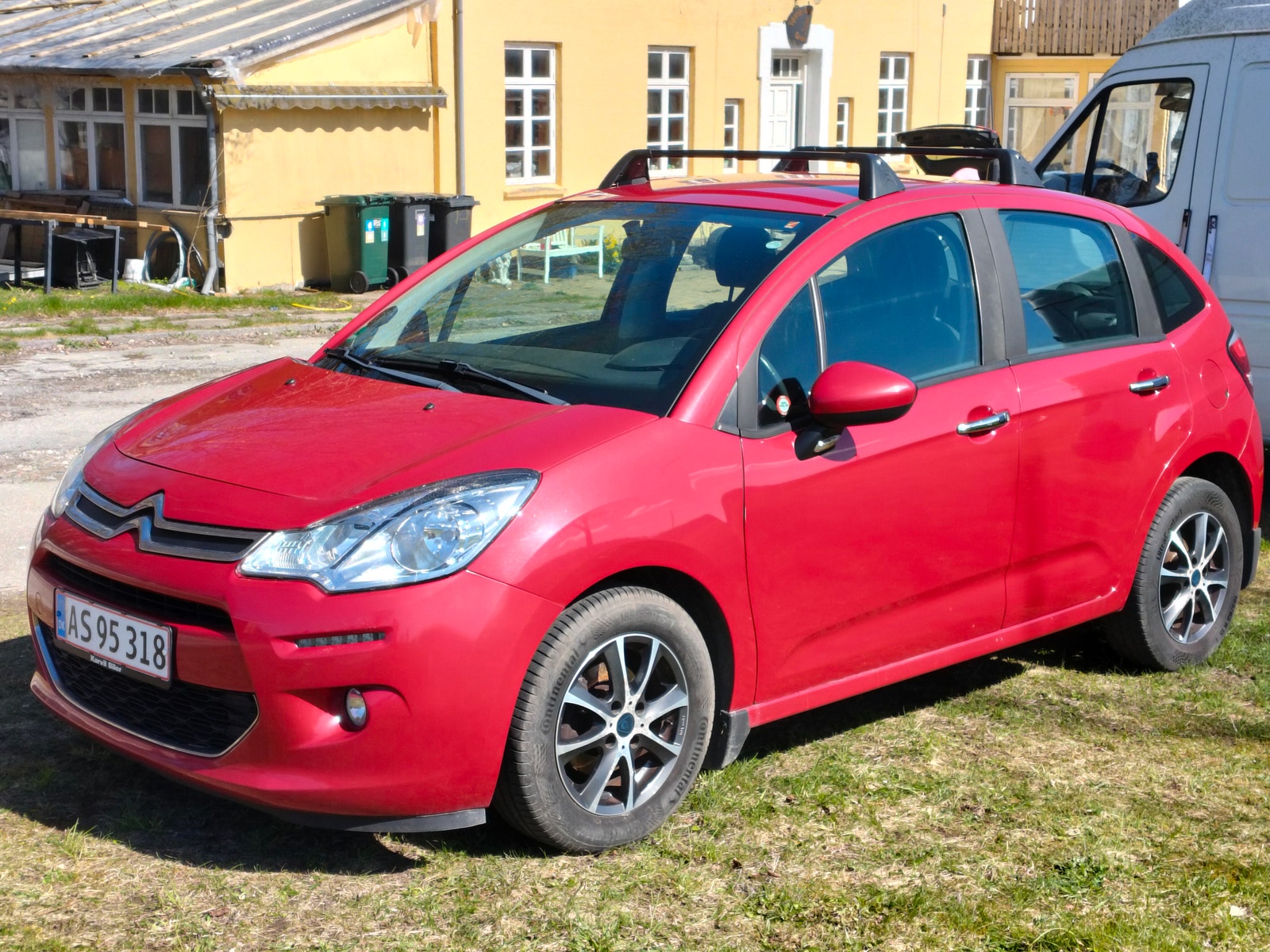 Citroen C3 – billede 5
