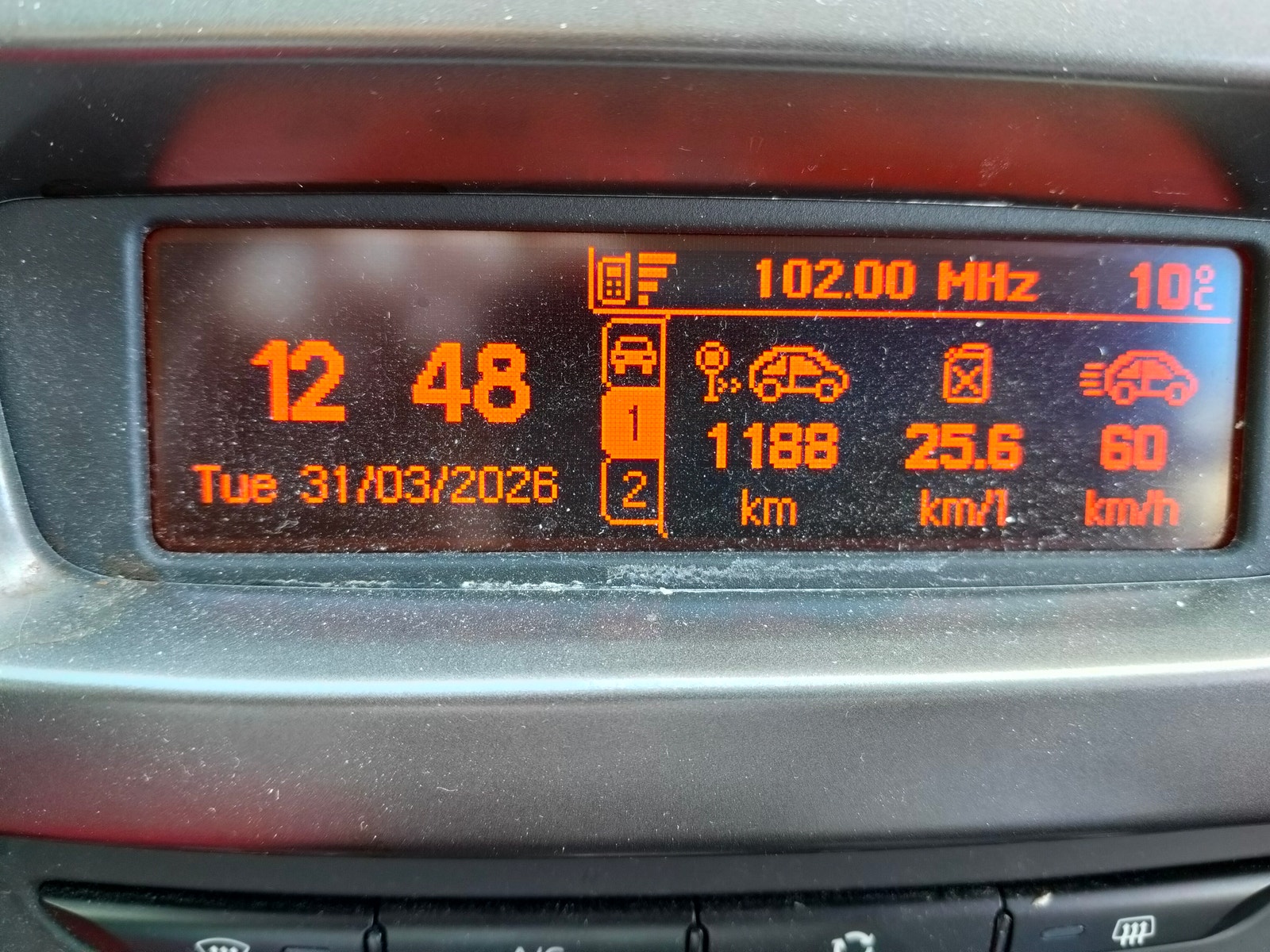 Citroen C3 – billede 12