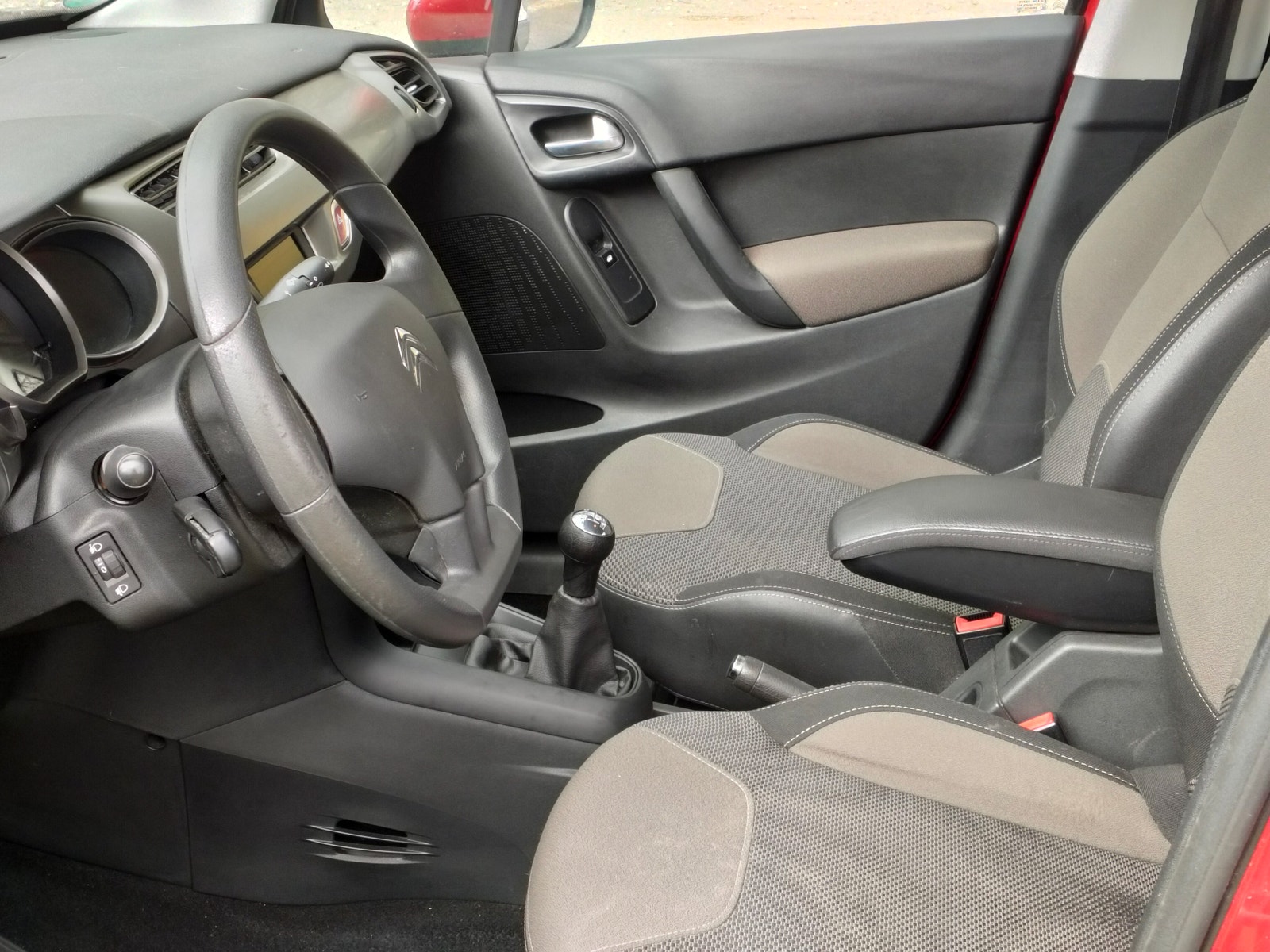 Citroen C3 – billede 8