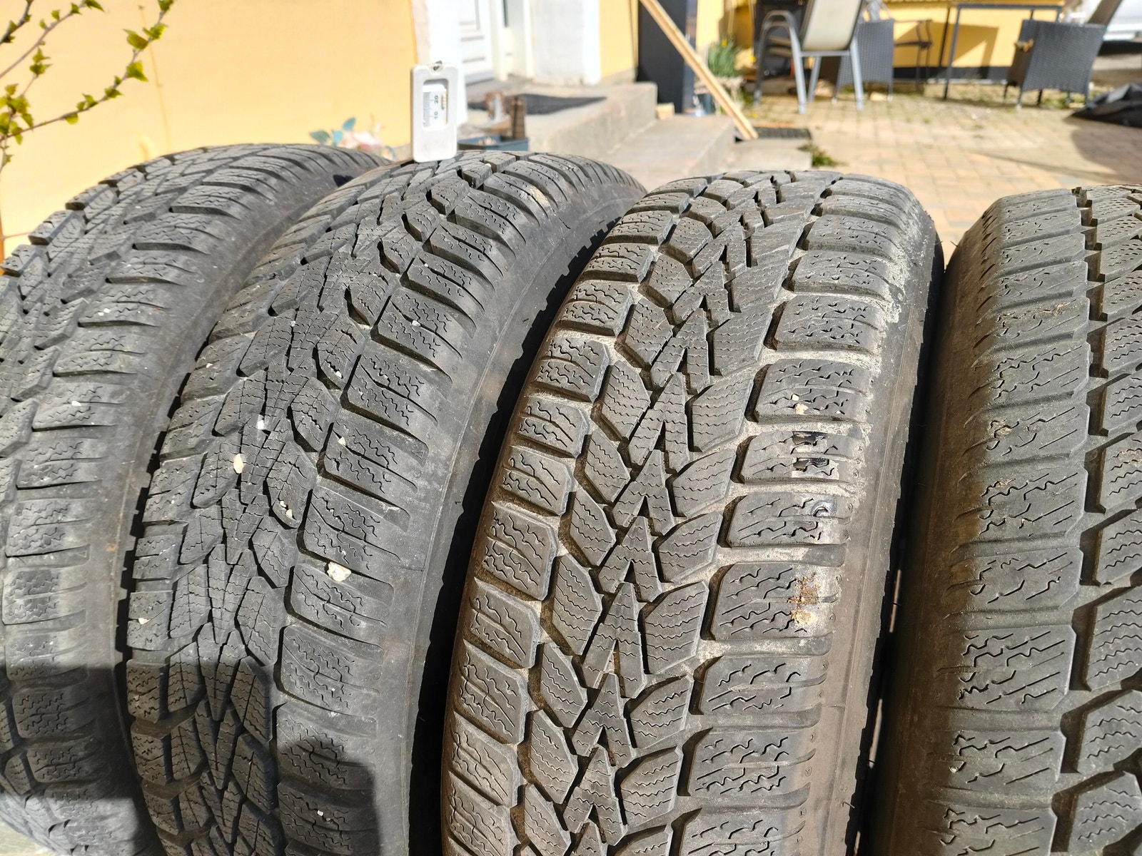 Citroen C3 – billede 11