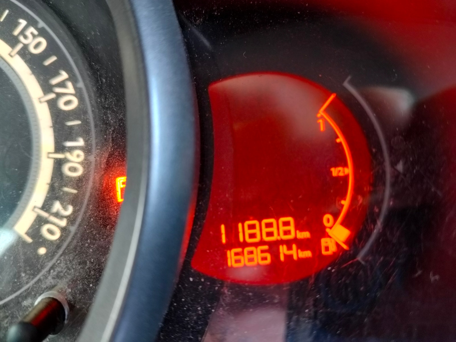 Citroen C3 – billede 13