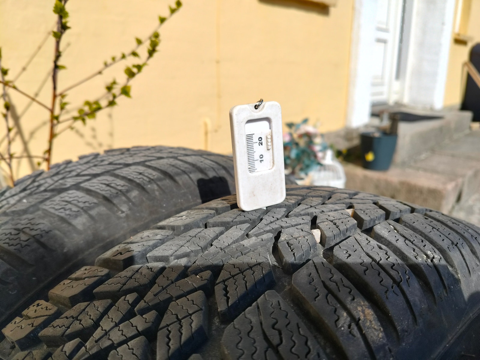 Citroen C3 – billede 10