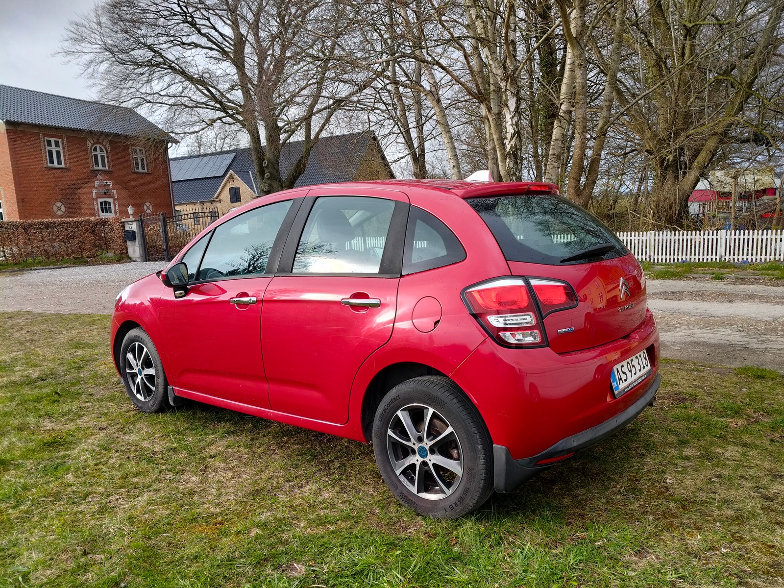 Citroen C3 – billede 6