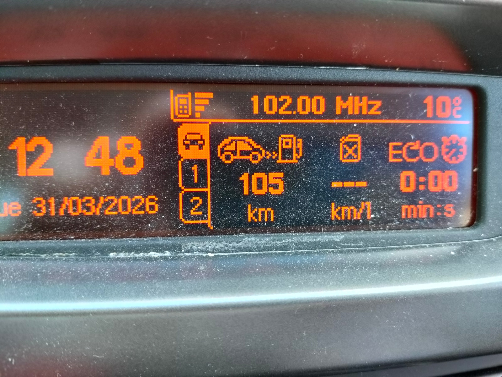 Citroen C3 – billede 4
