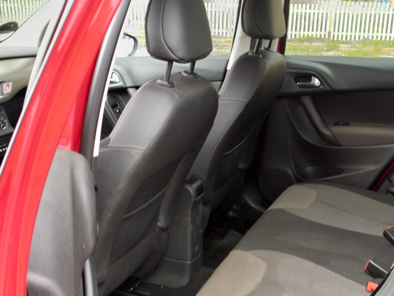 Citroen C3 – billede 9