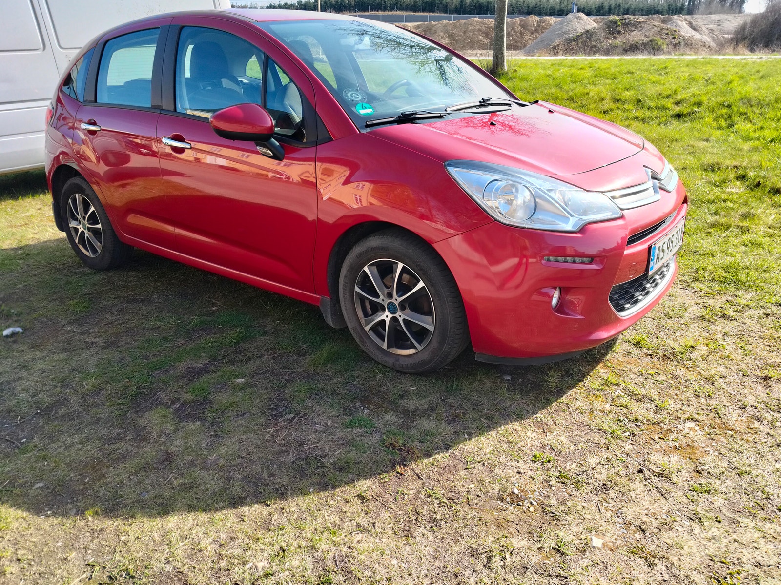 Citroen C3 – billede 7
