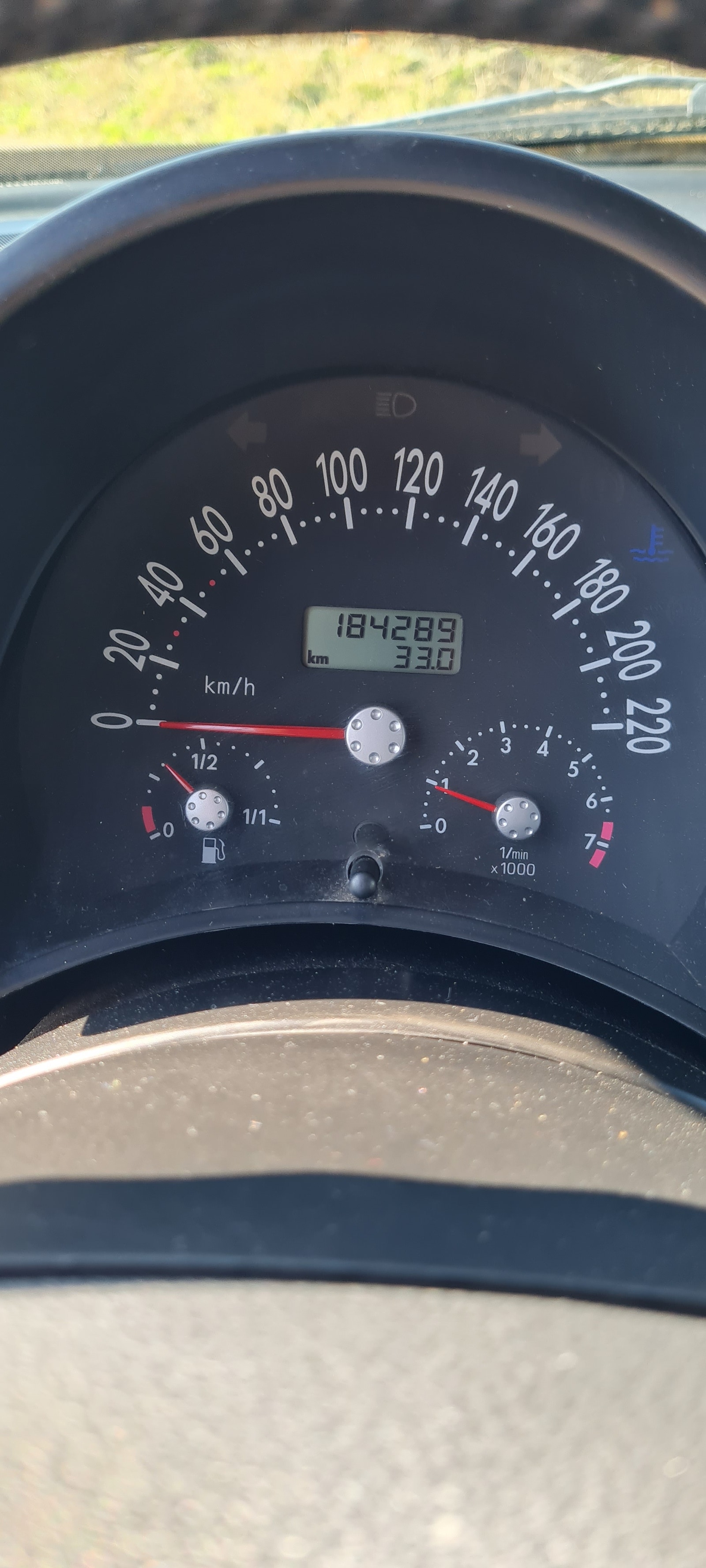VW New Beetle – billede 3