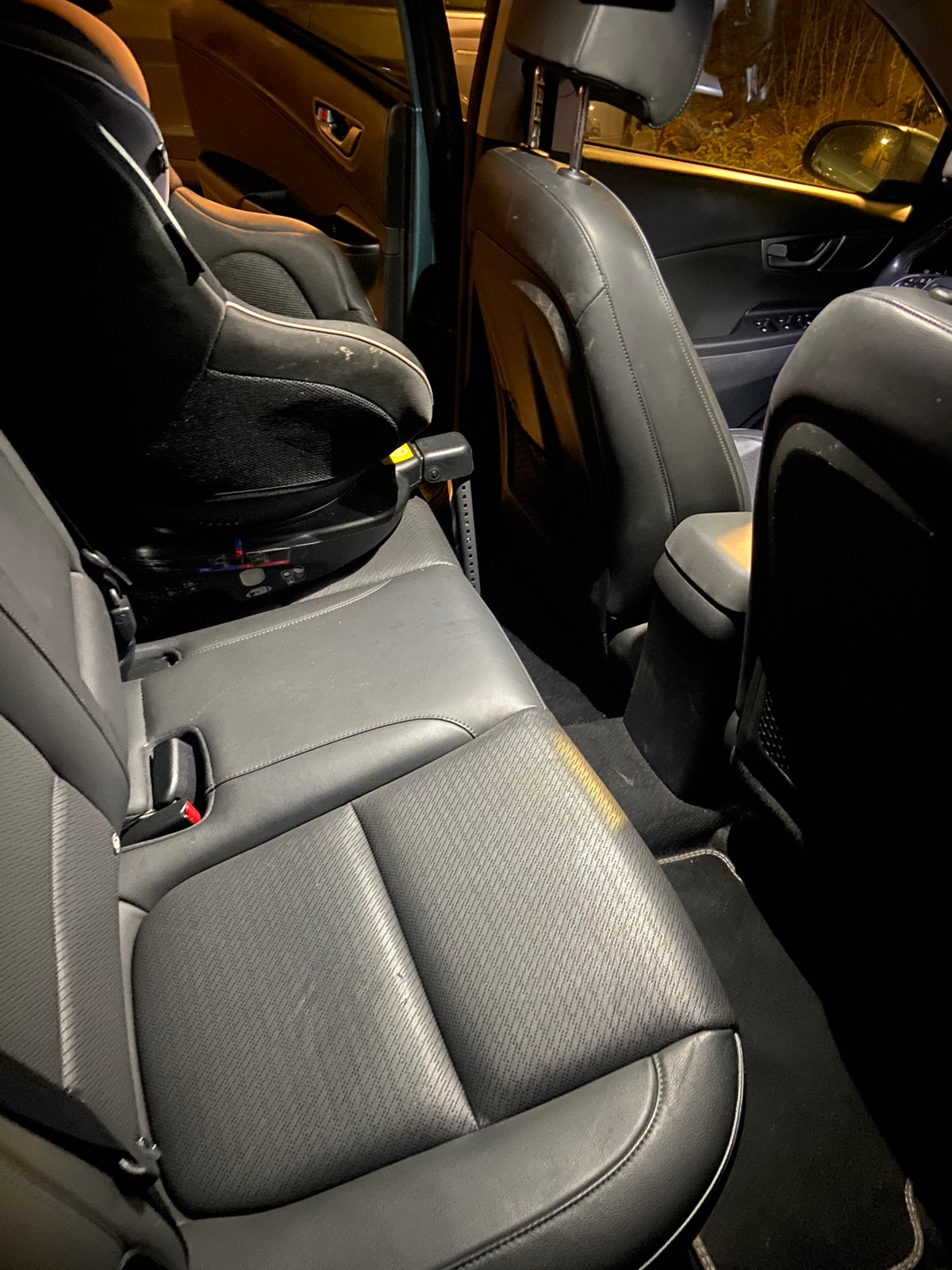 Hyundai Kona til salg hos Nabilli