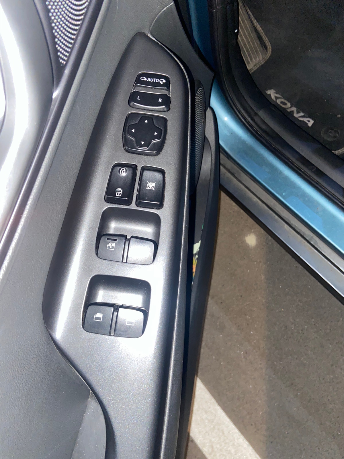 Hyundai Kona til salg hos Nabilli