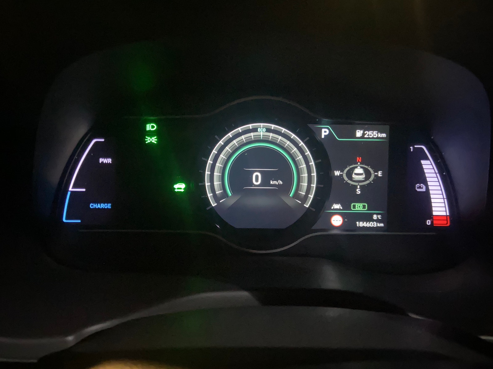 Hyundai Kona til salg hos Nabilli