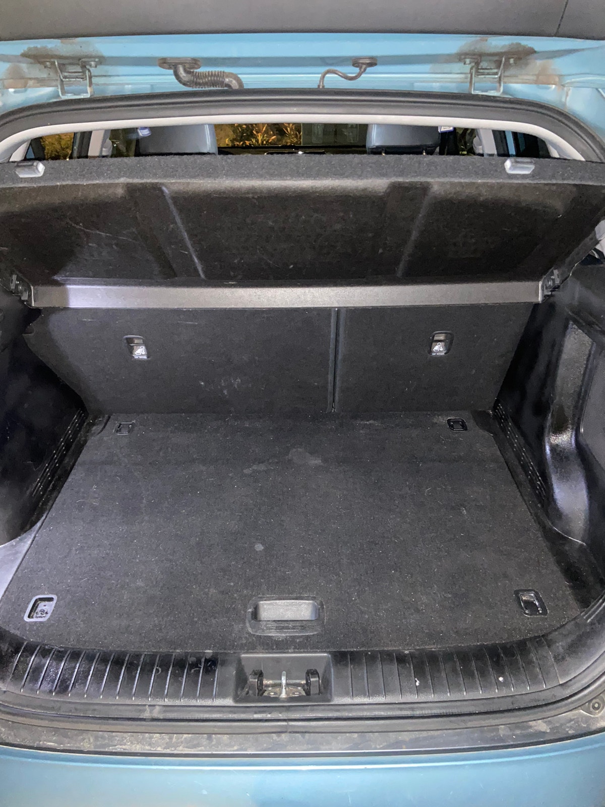 Hyundai Kona til salg hos Nabilli