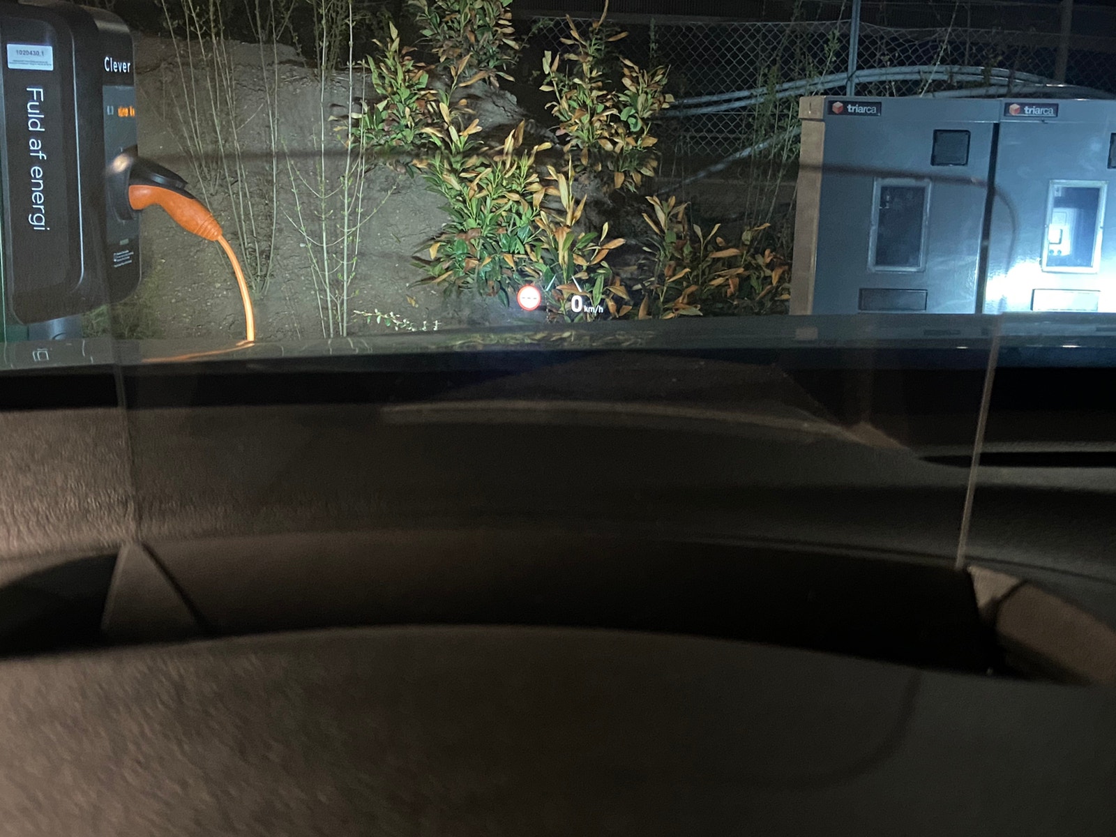 Hyundai Kona til salg hos Nabilli