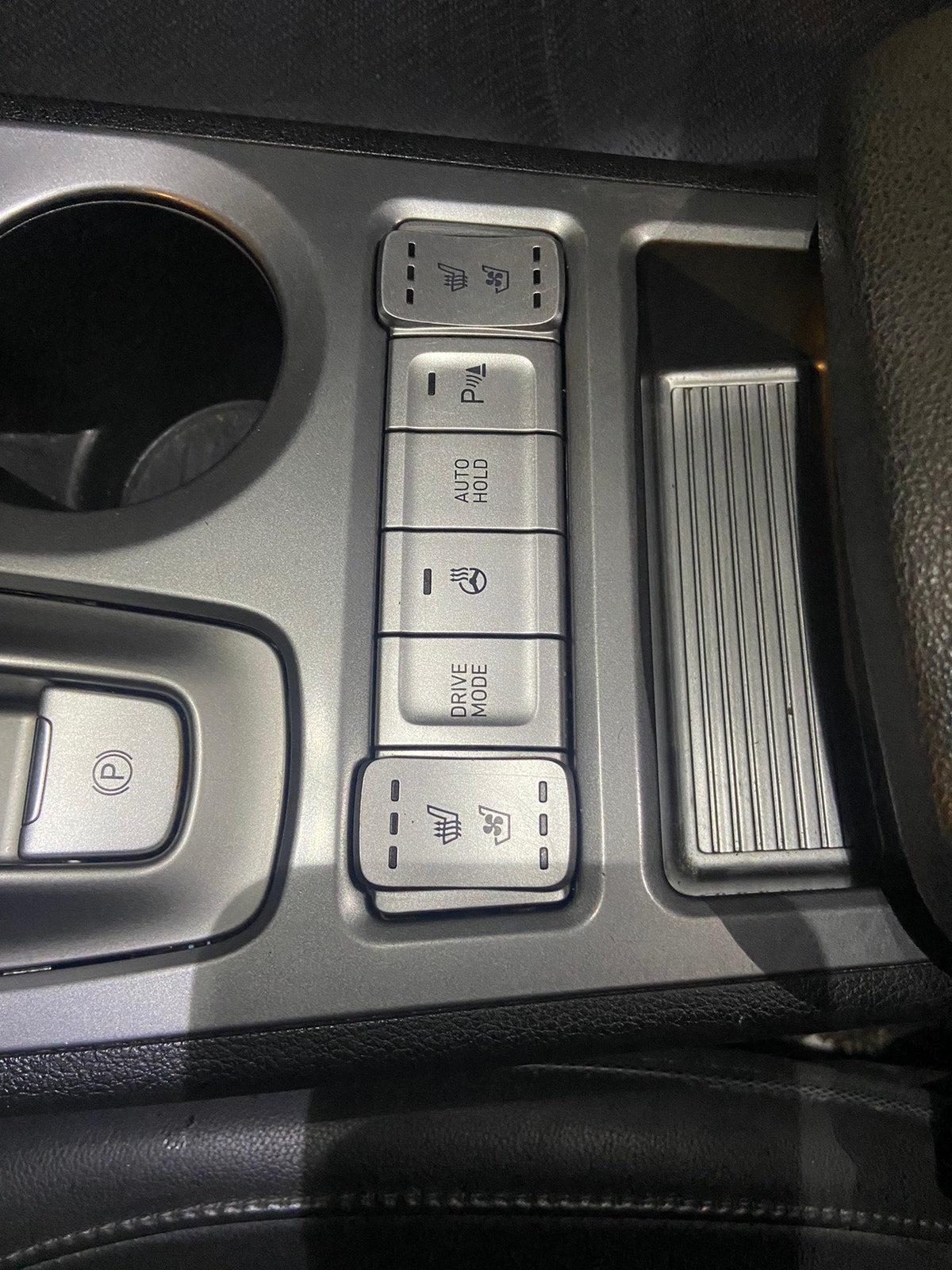 Hyundai Kona til salg hos Nabilli