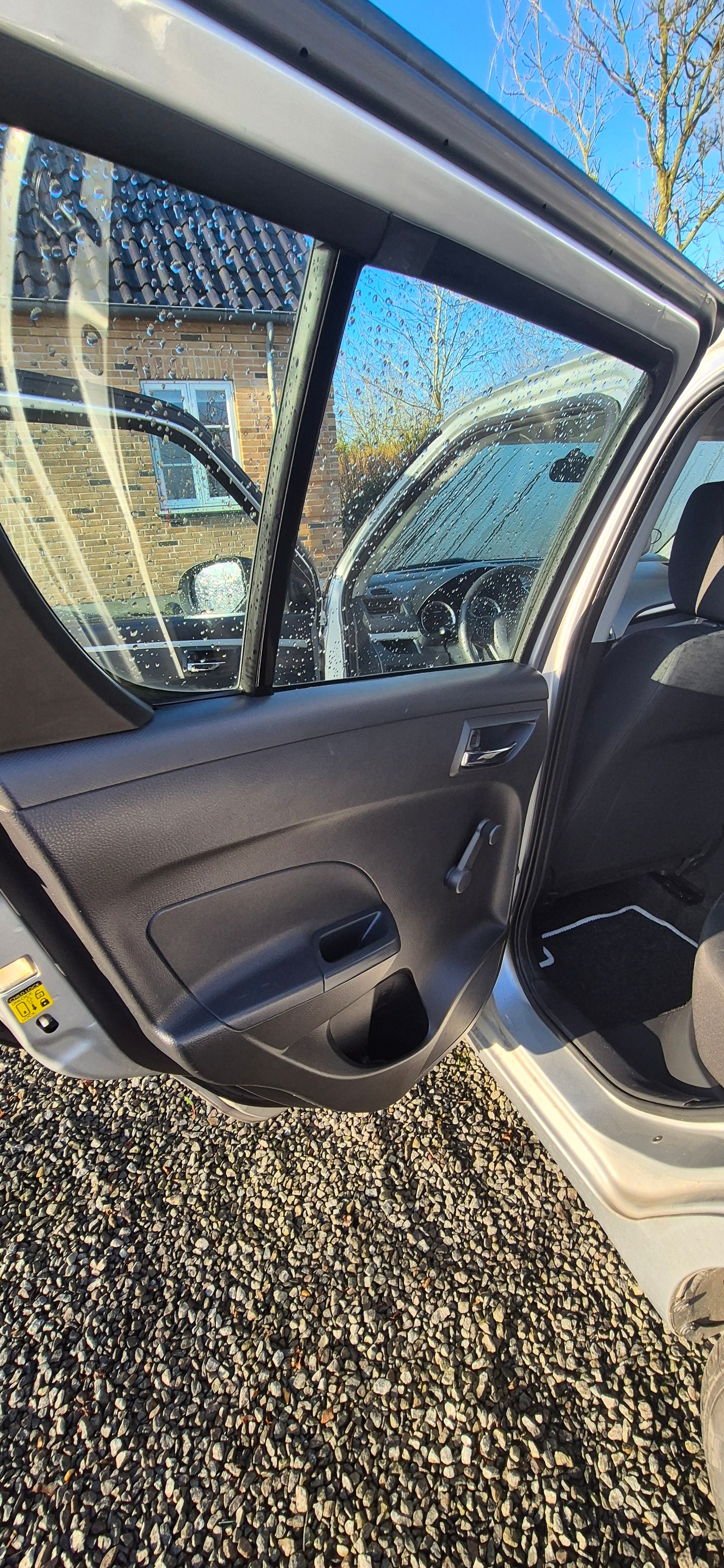 Suzuki Swift – billede 5