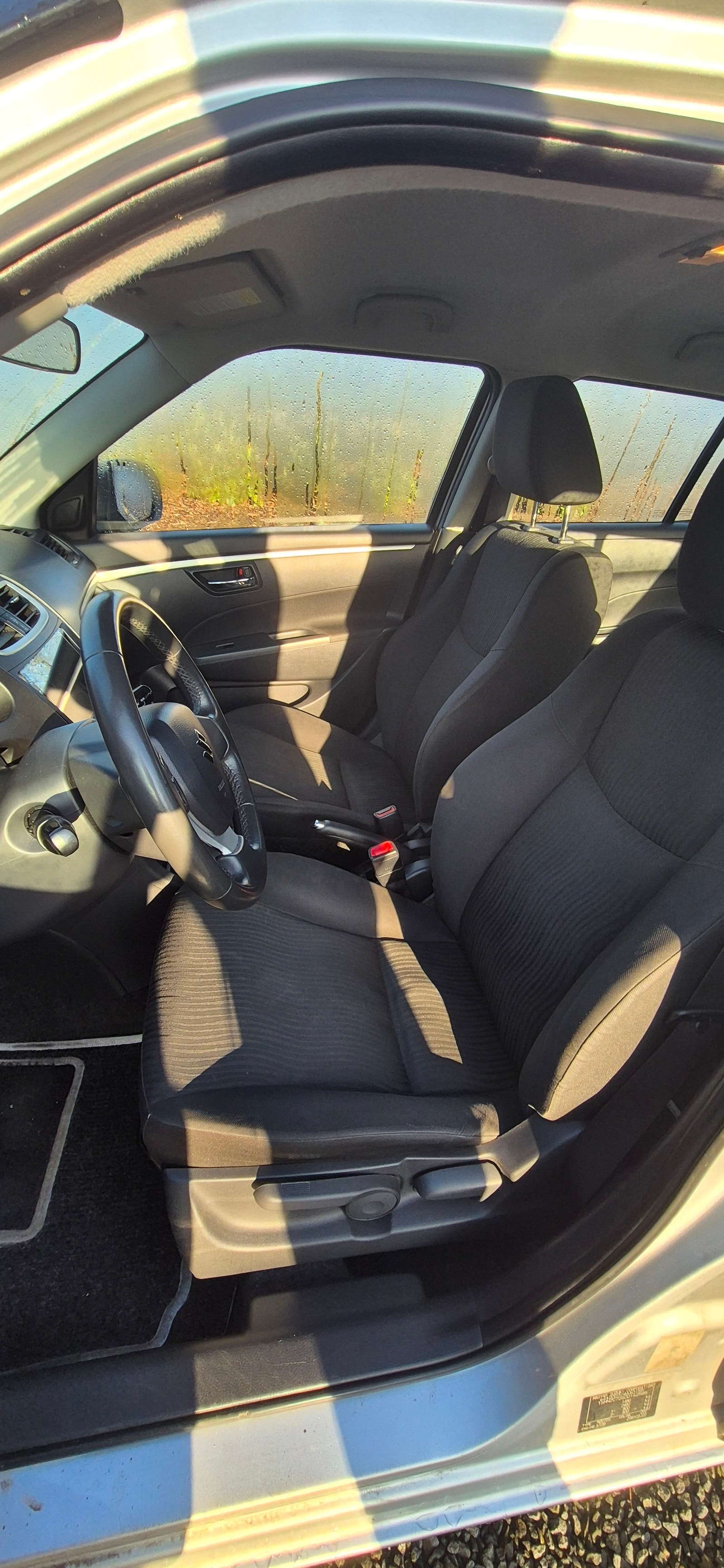 Suzuki Swift – billede 10