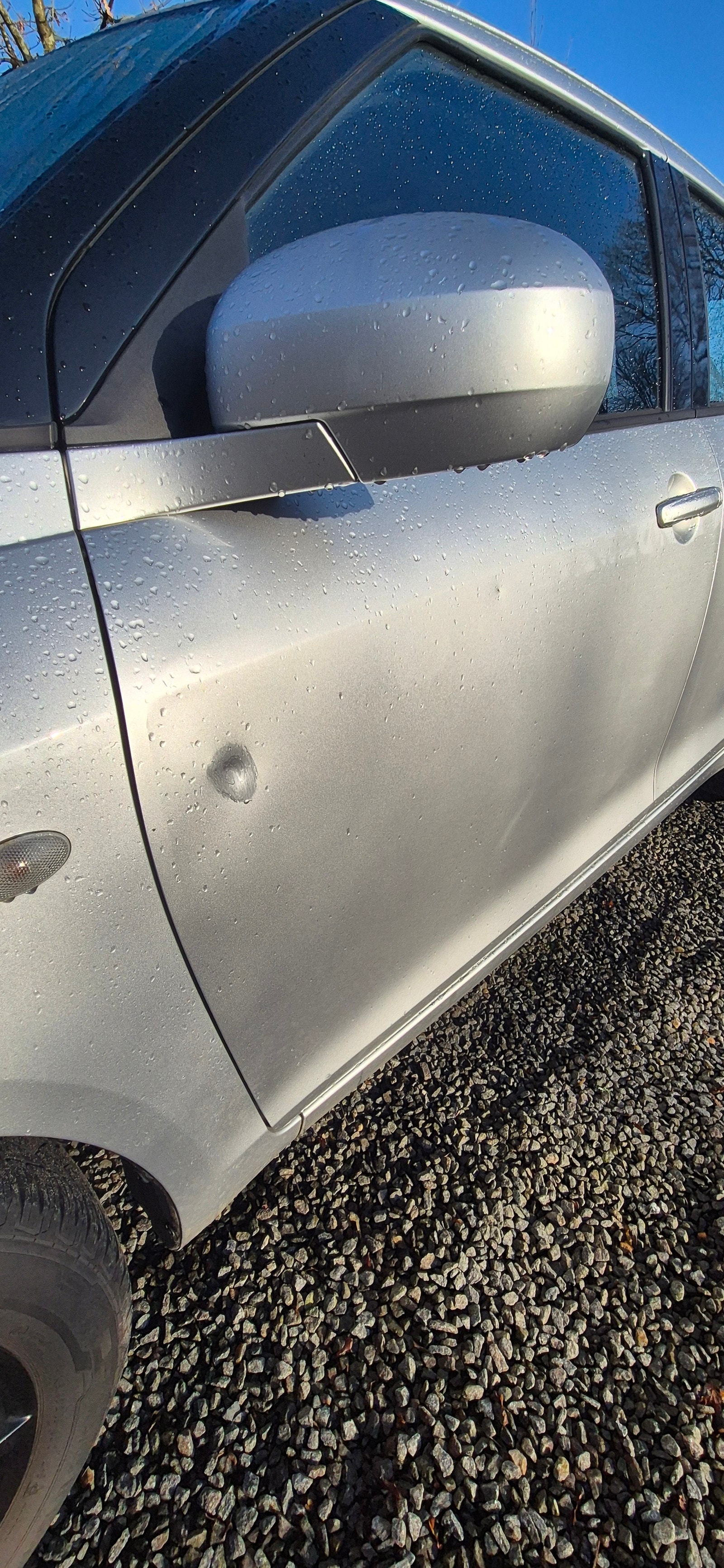 Suzuki Swift – billede 8