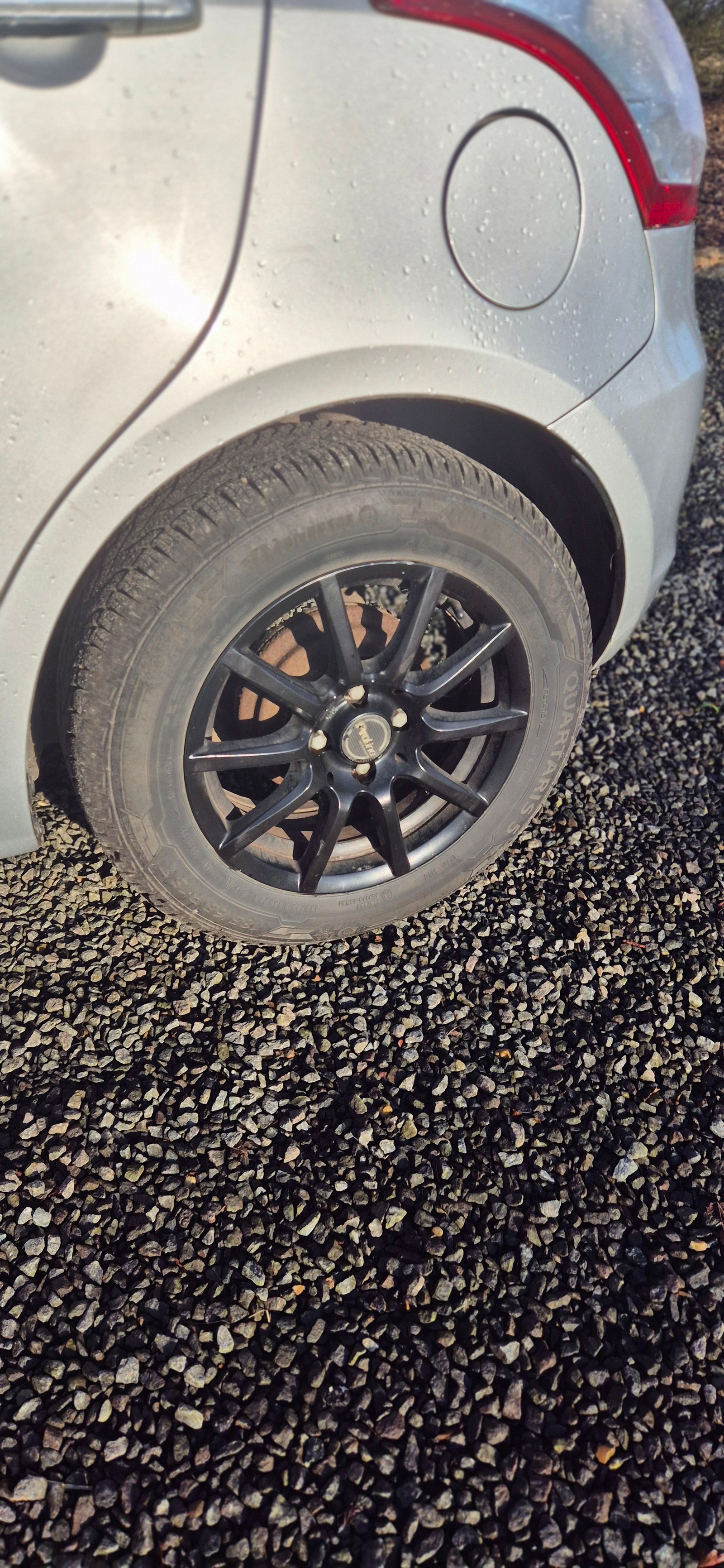 Suzuki Swift – billede 6