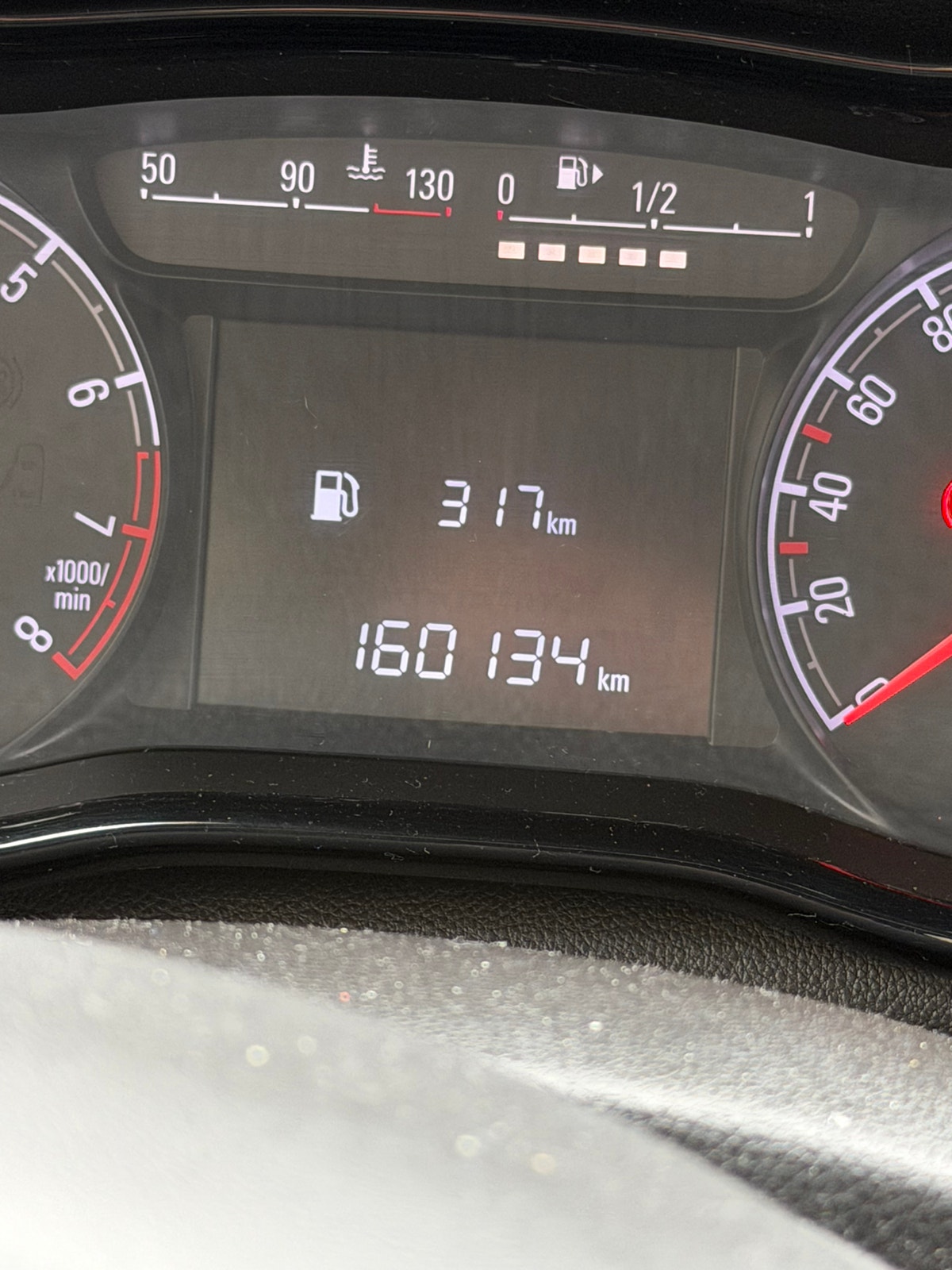 Opel Karl – billede 5