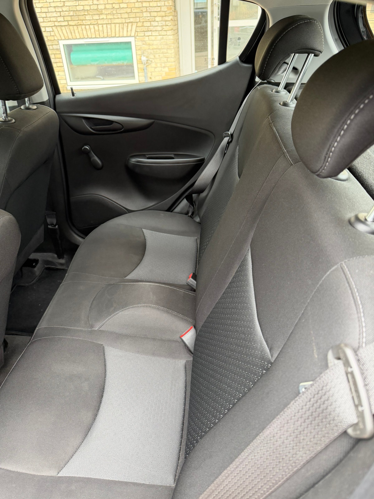 Opel Karl – billede 8