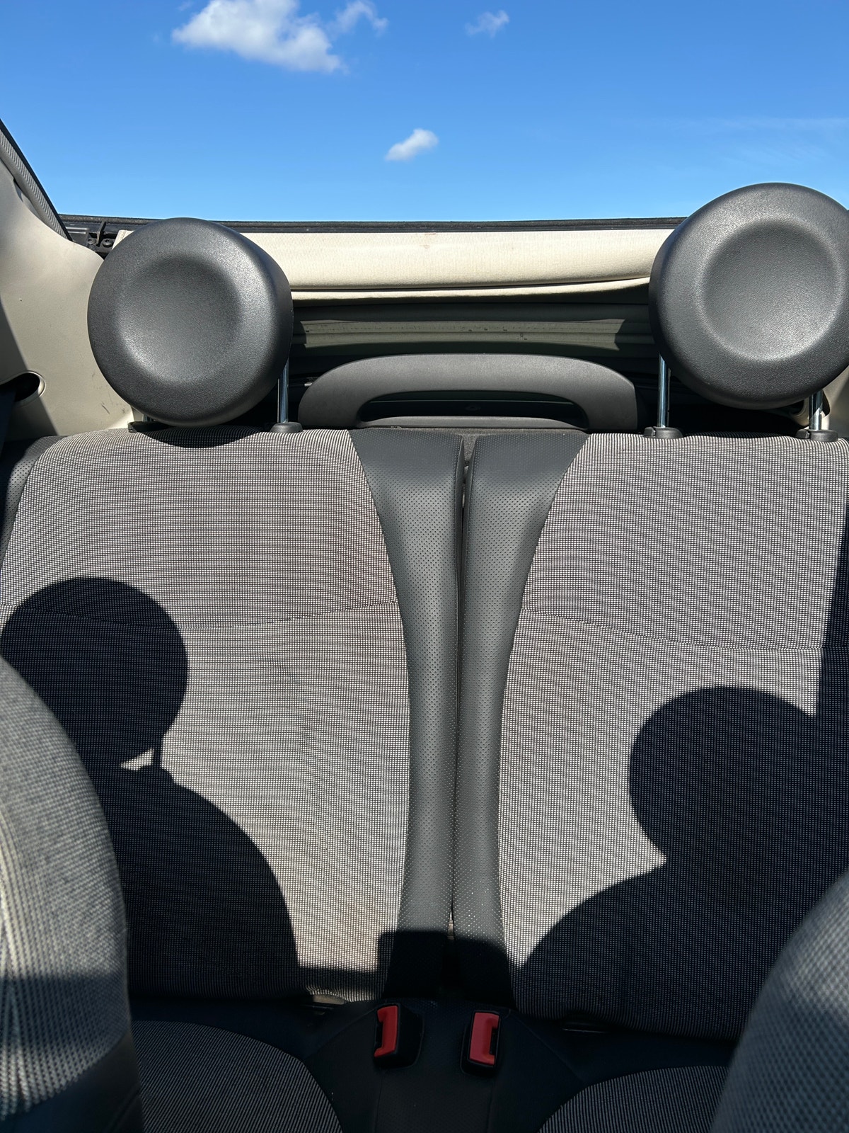 Fiat 500C til salg hos Nabilli