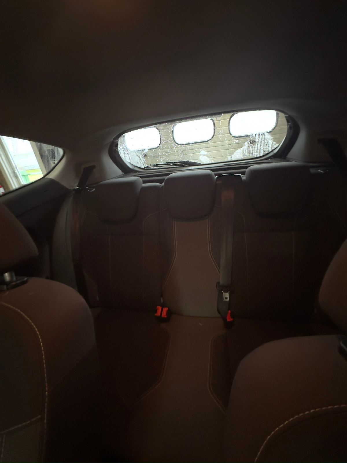 Ford Fiesta til salg hos Nabilli