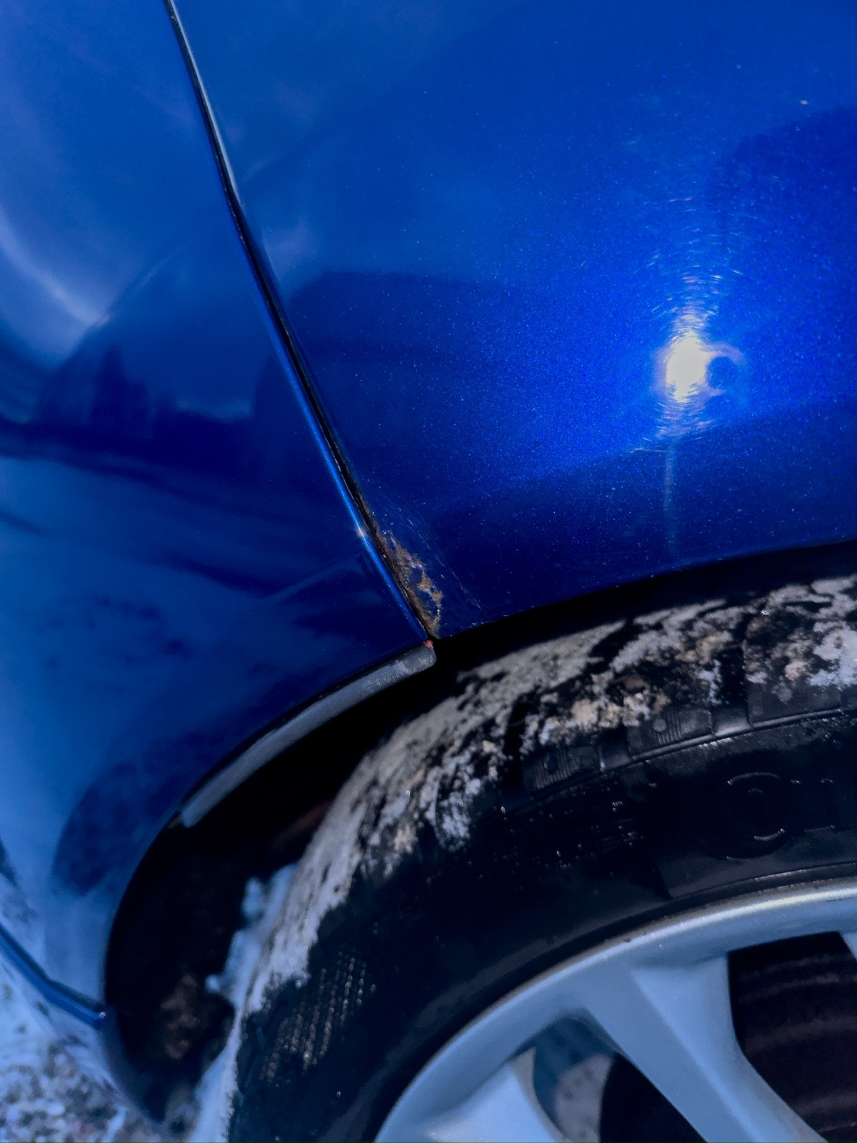 Ford Fiesta til salg hos Nabilli