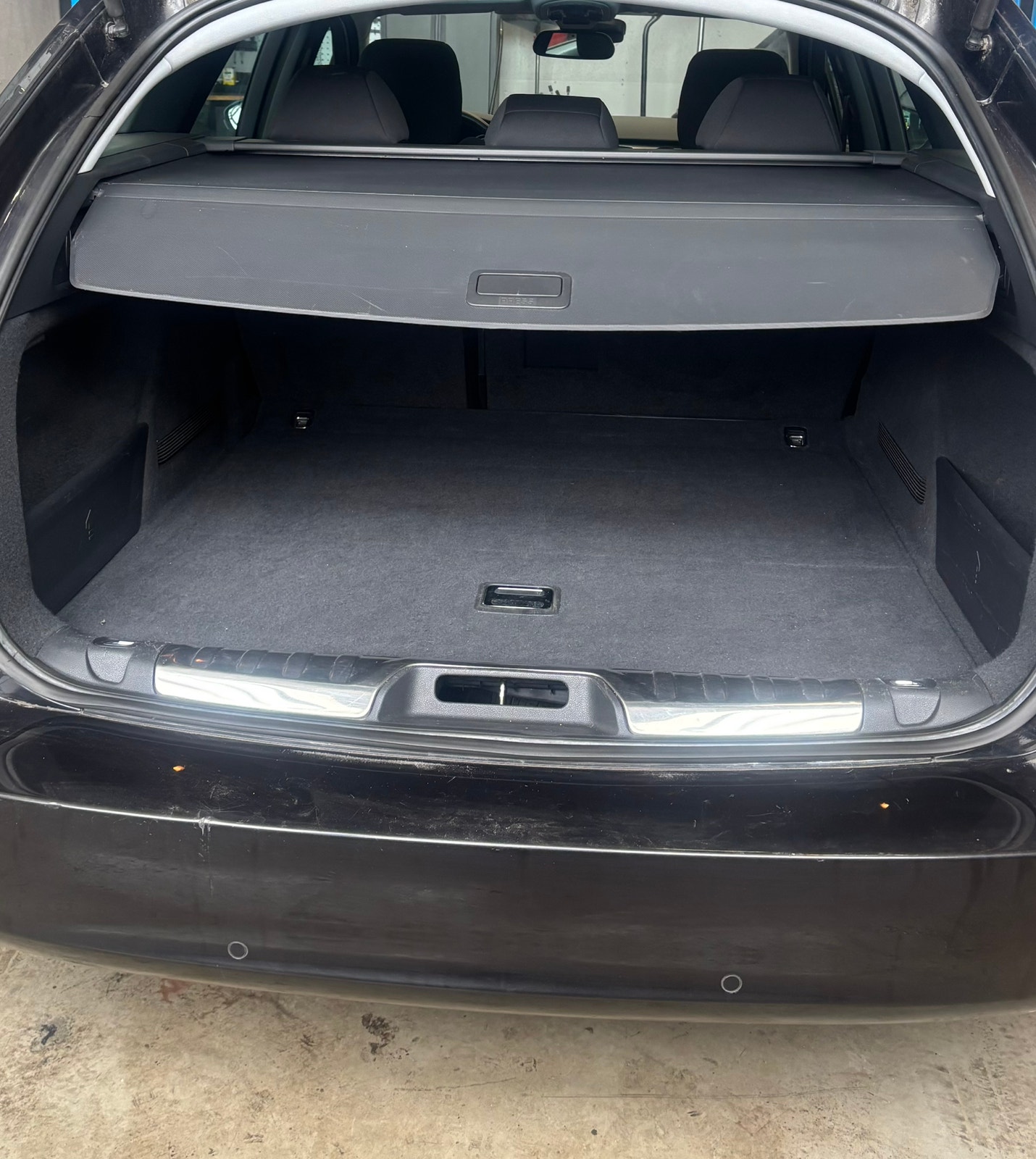 Peugeot 508 til salg hos Nabilli