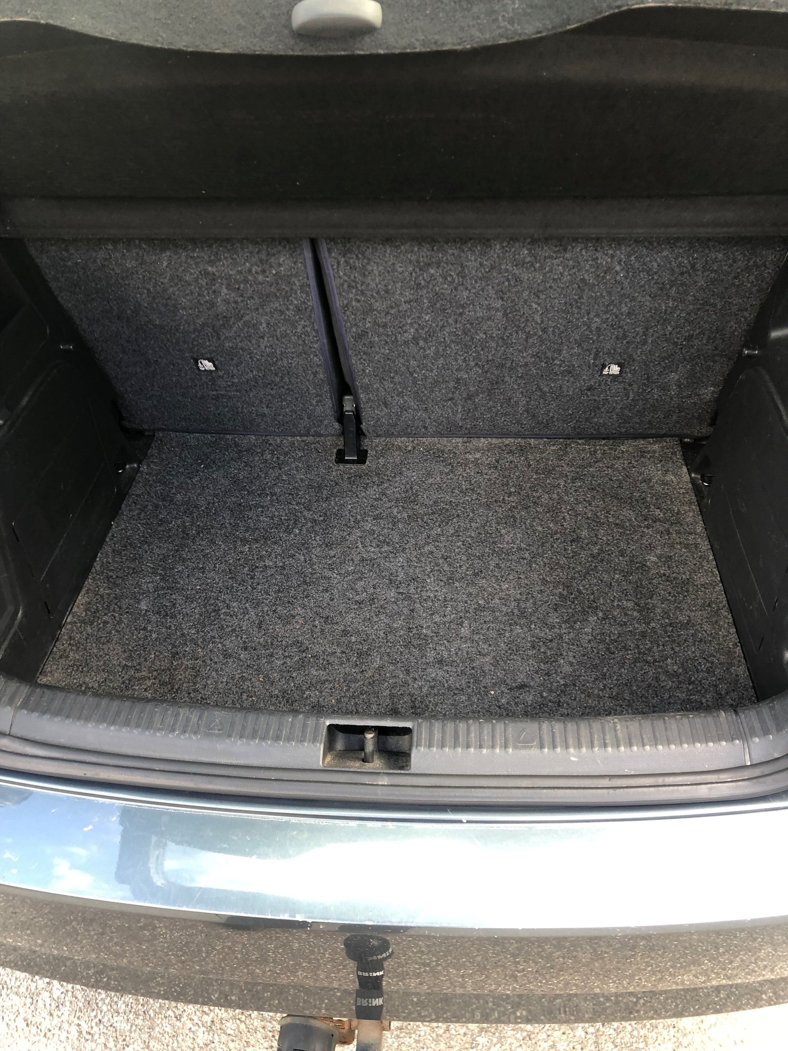 Skoda Fabia – billede 5