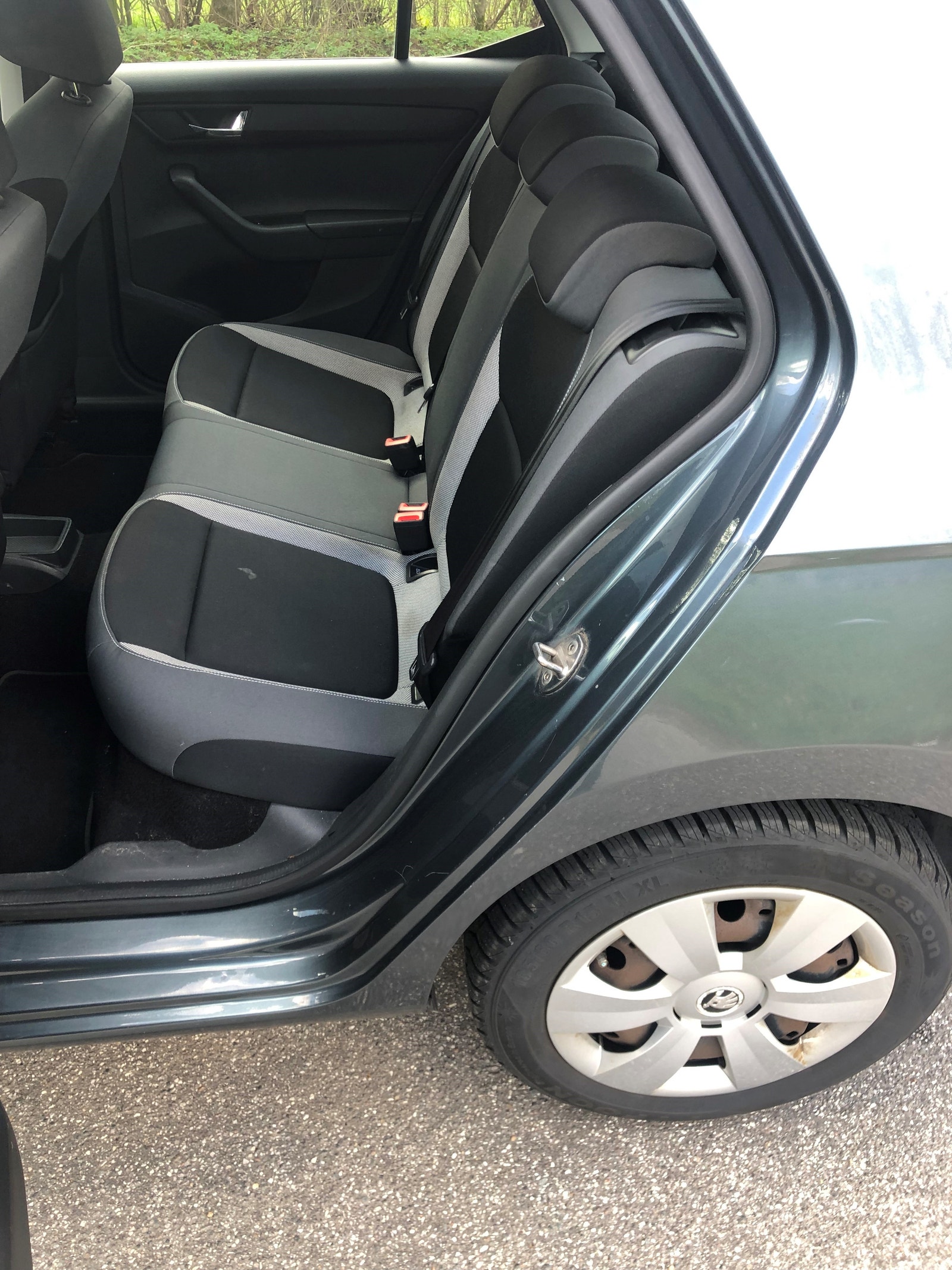 Skoda Fabia – billede 6