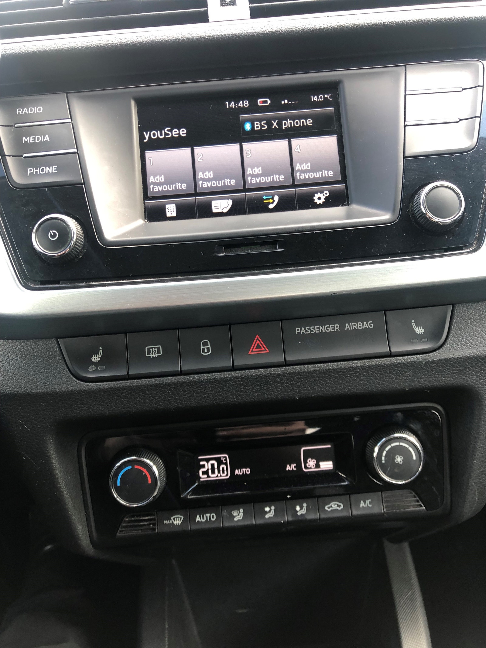Skoda Fabia – billede 7