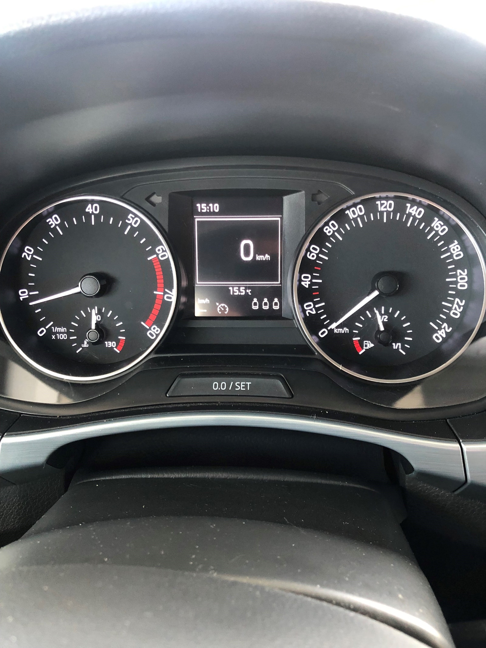 Skoda Fabia – billede 4
