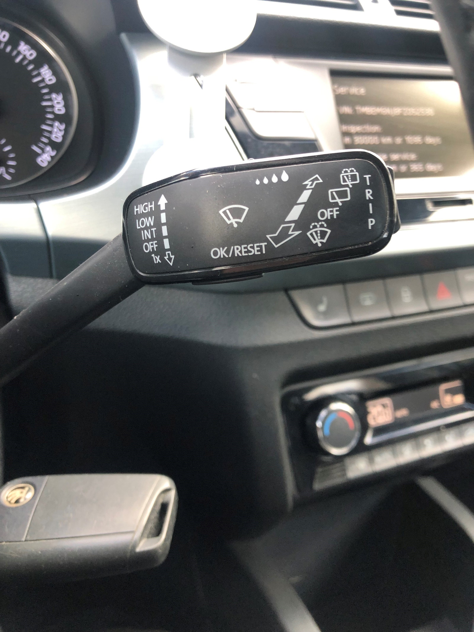 Skoda Fabia – billede 10