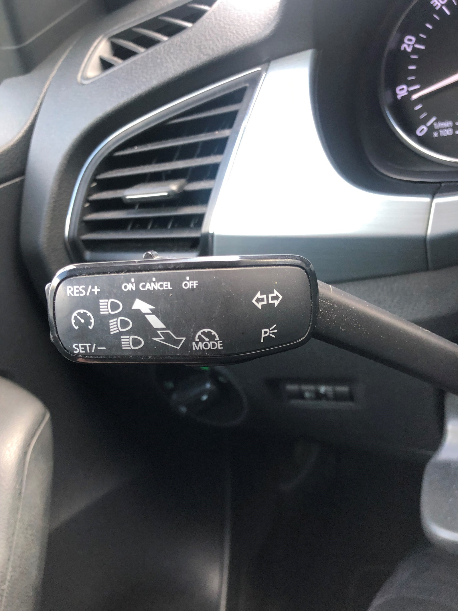 Skoda Fabia – billede 9