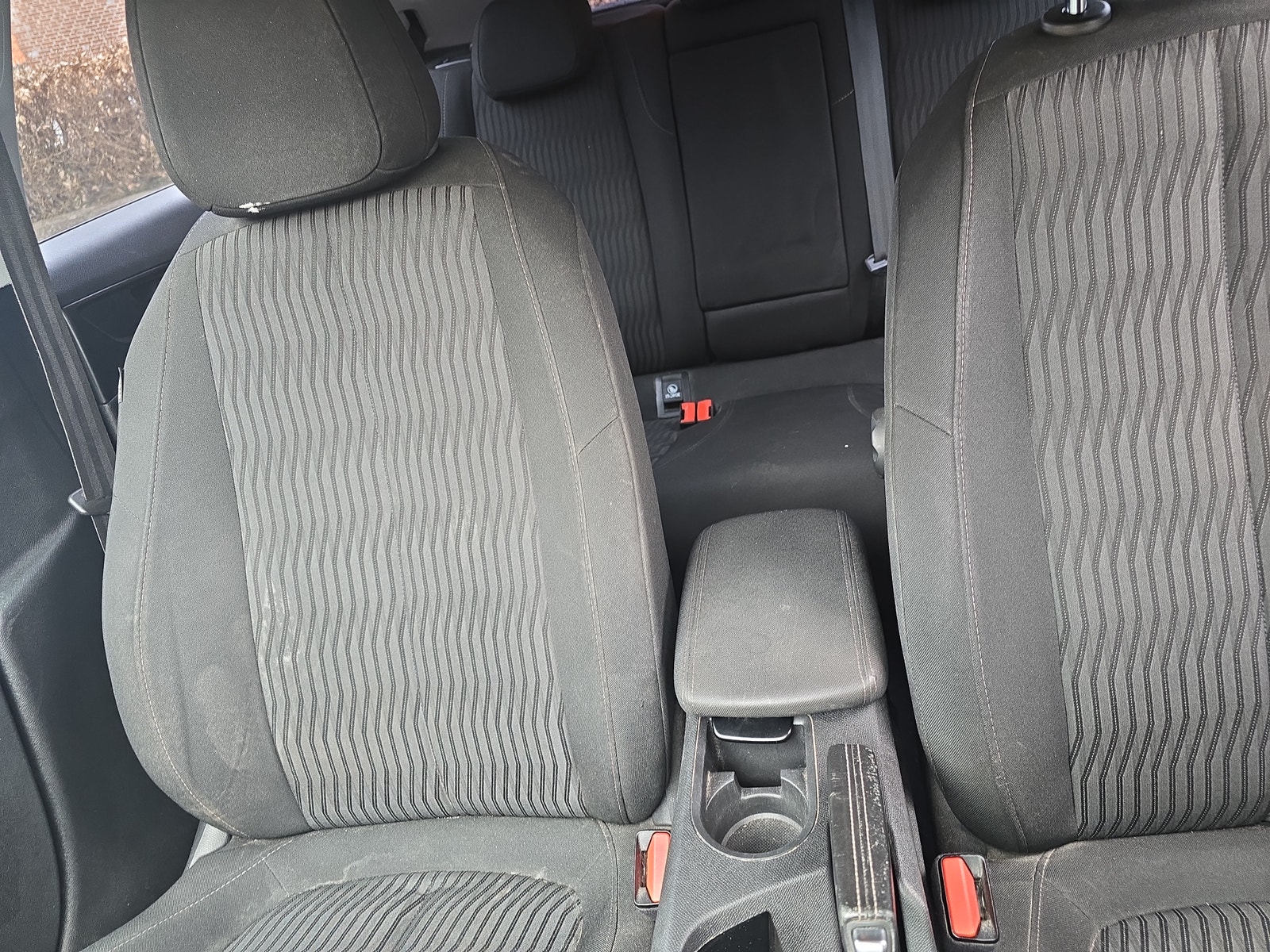 Peugeot 308 til salg hos Nabilli