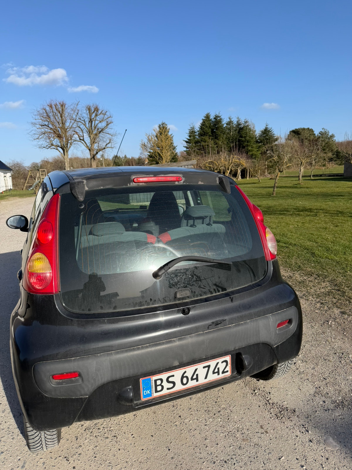 Peugeot 107 – billede 6
