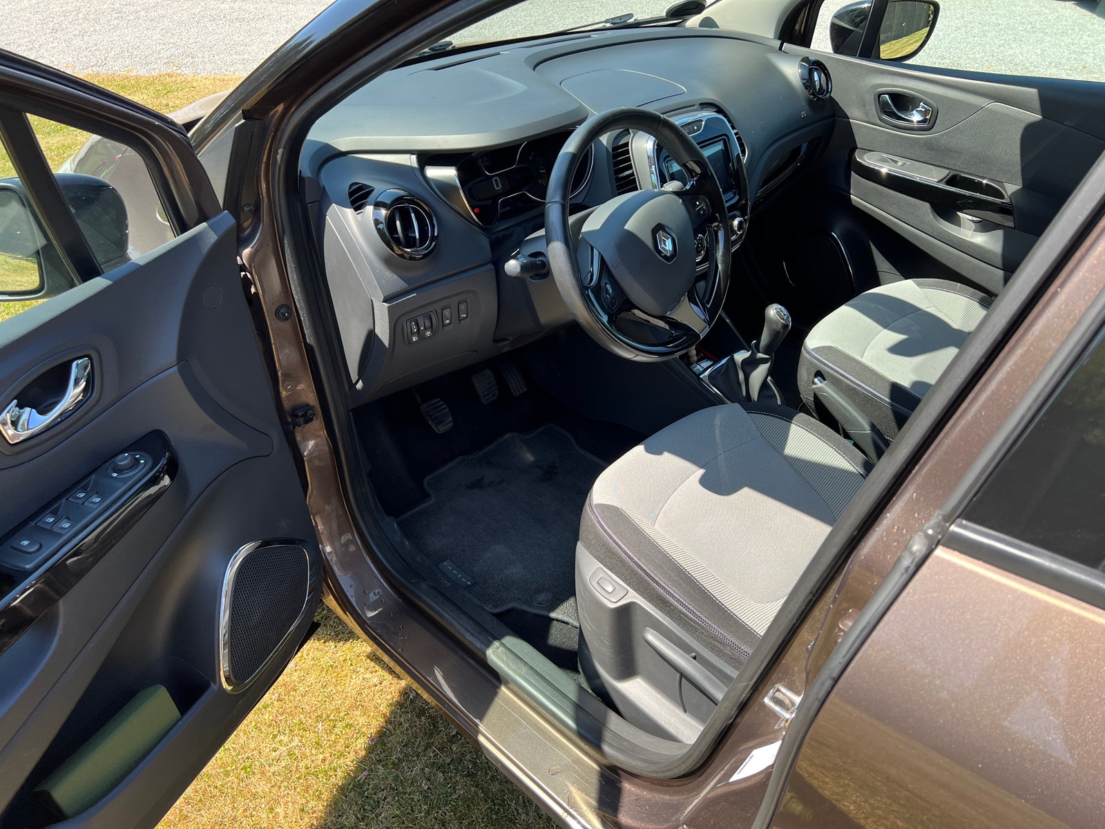 Renault Captur – billede 6