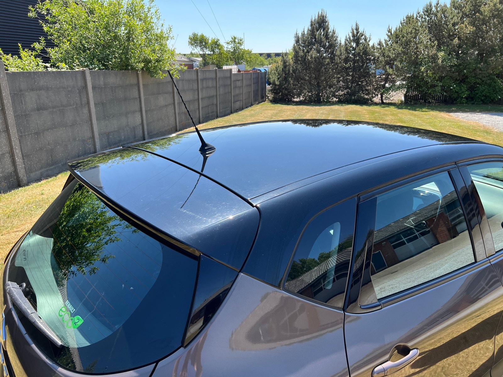 Renault Captur – billede 4