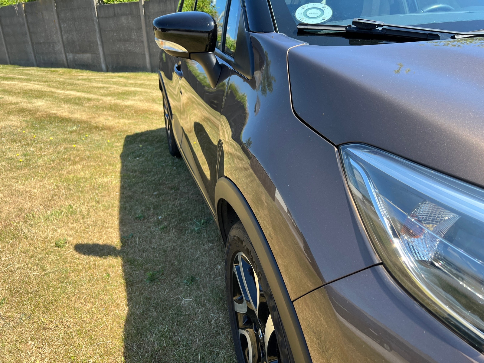 Renault Captur – billede 5