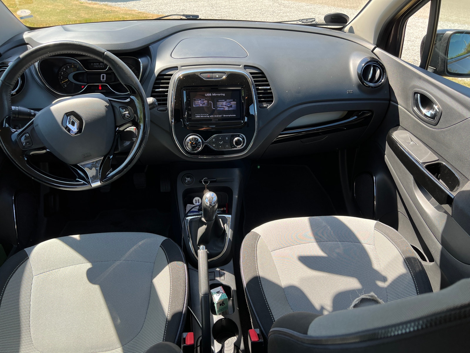 Renault Captur – billede 7
