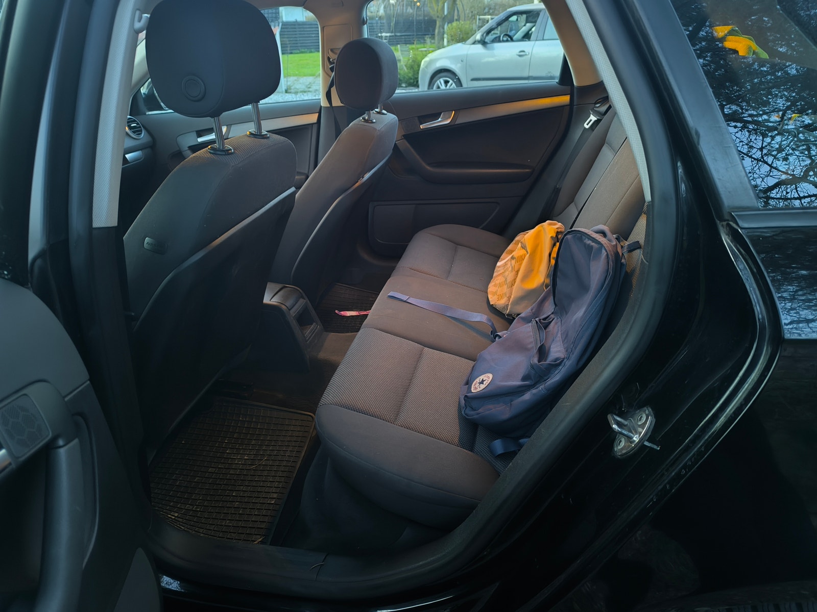 Audi A3 til salg hos Nabilli