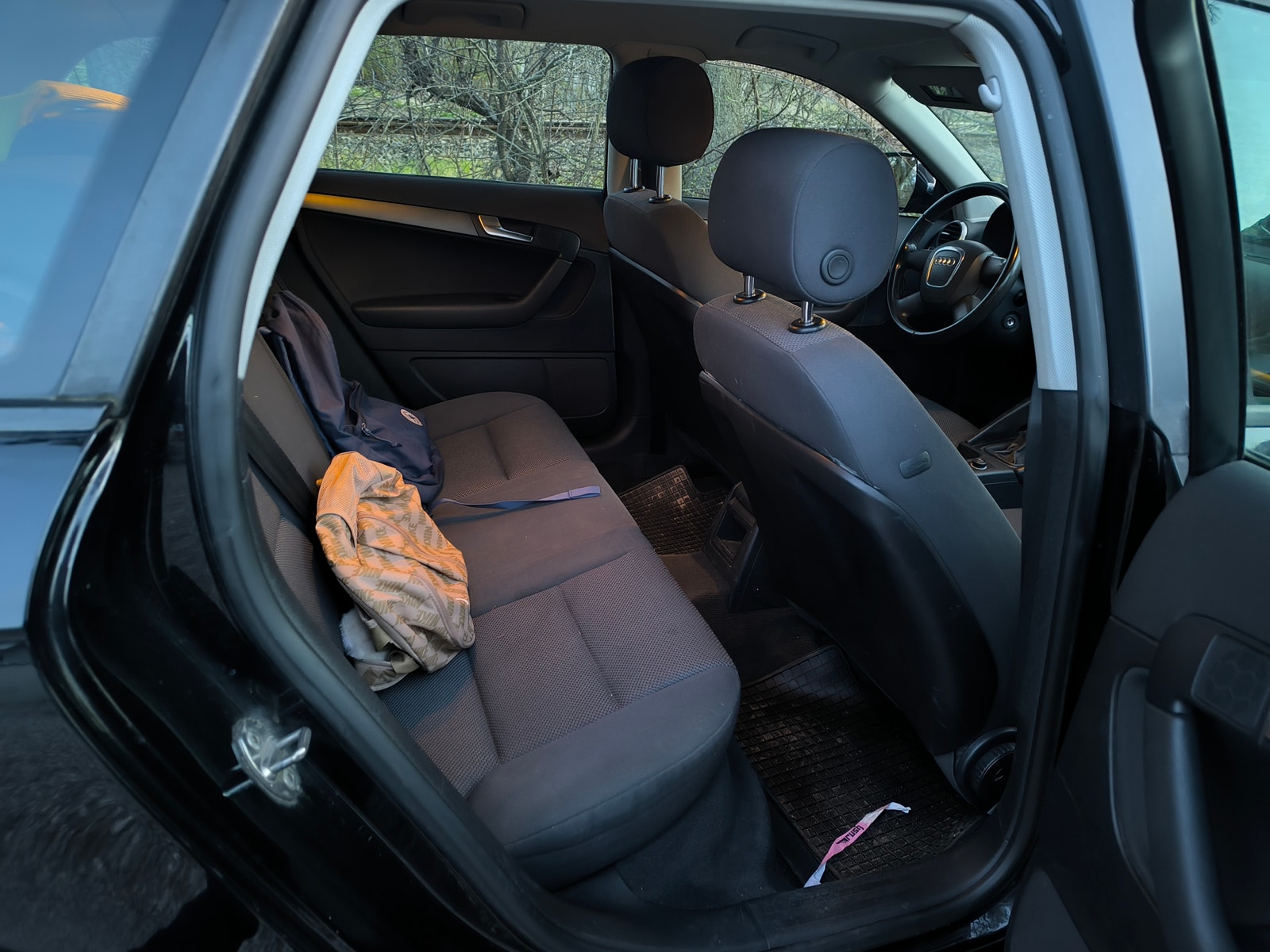 Audi A3 til salg hos Nabilli