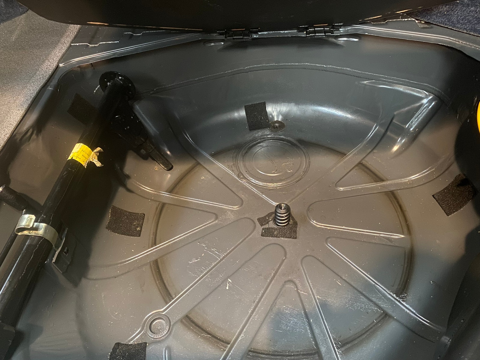 Mercedes 500 SEL til salg hos Nabilli