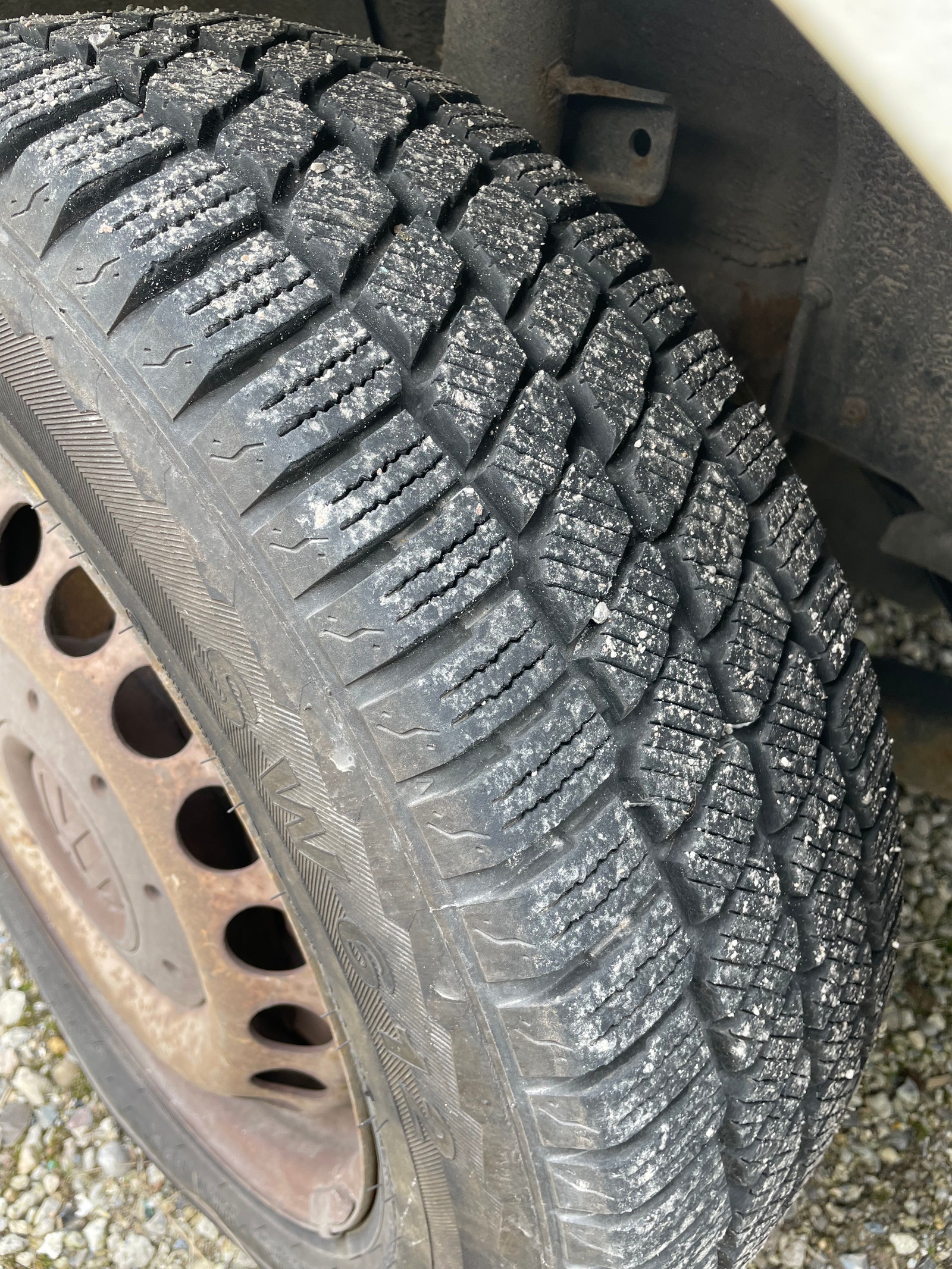 VW Transporter til salg hos Nabilli