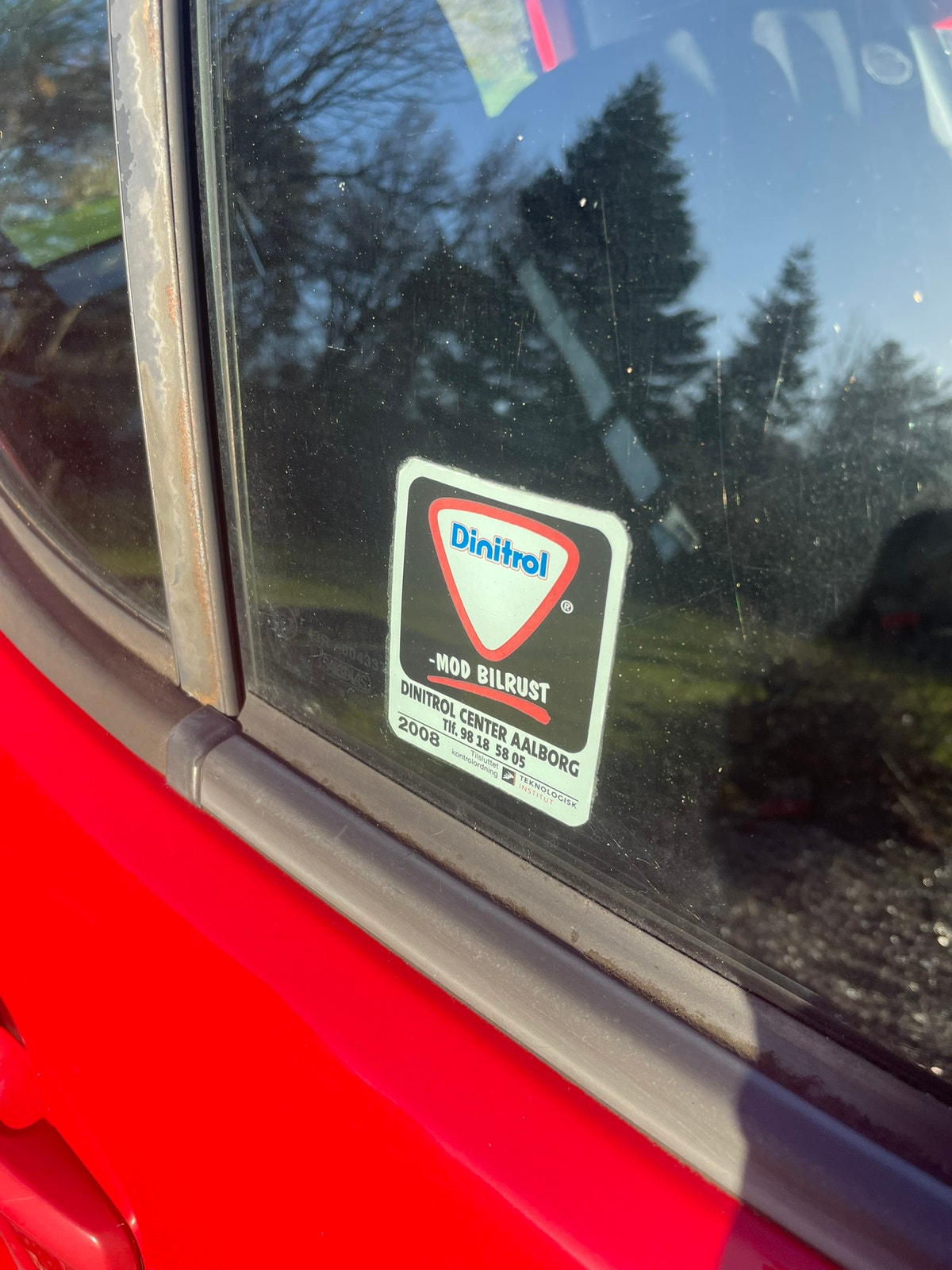 Suzuki Splash – billede 4