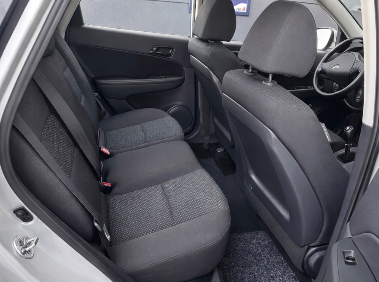 Hyundai i30 – billede 4