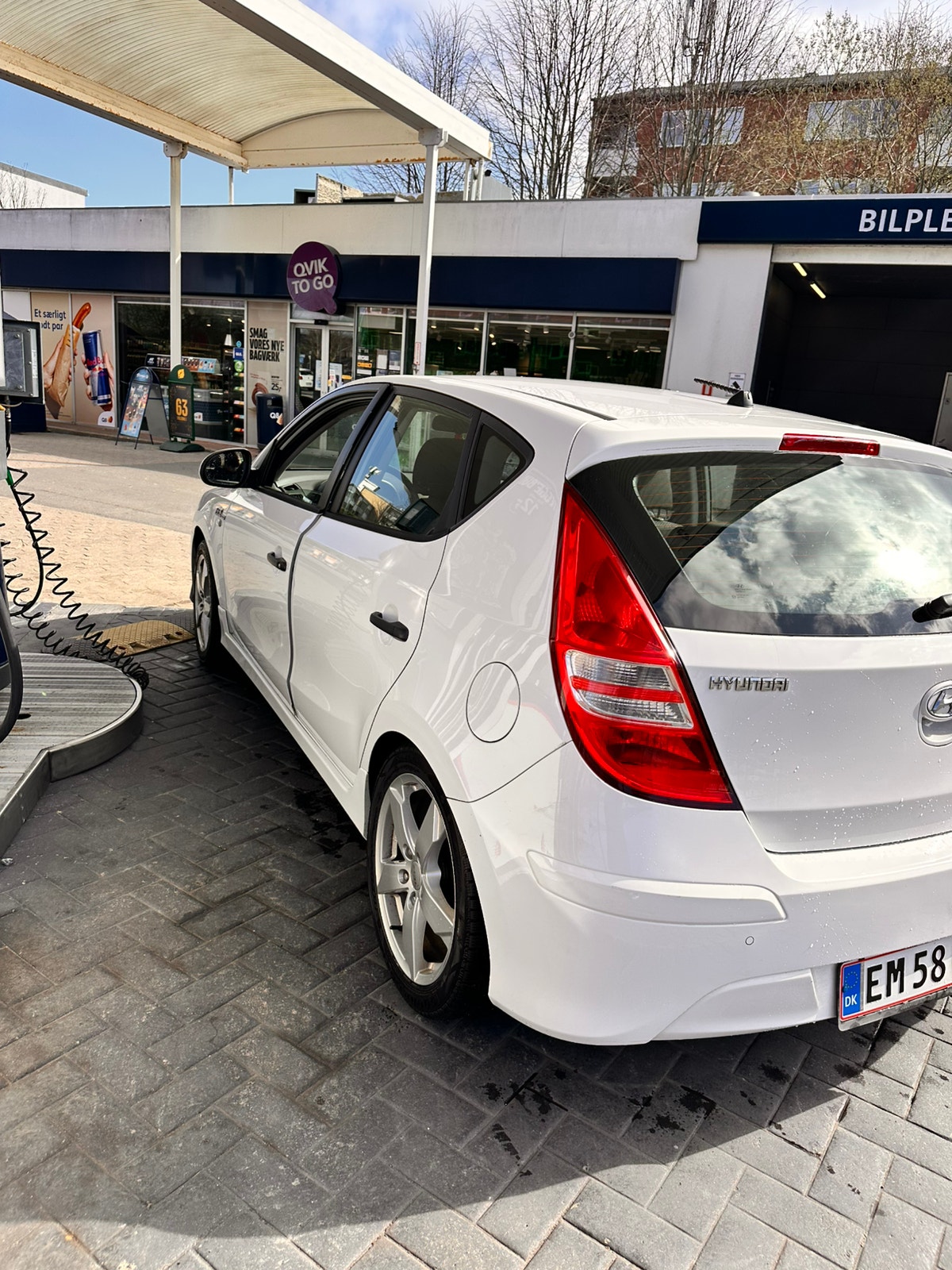 Hyundai i30 – billede 6