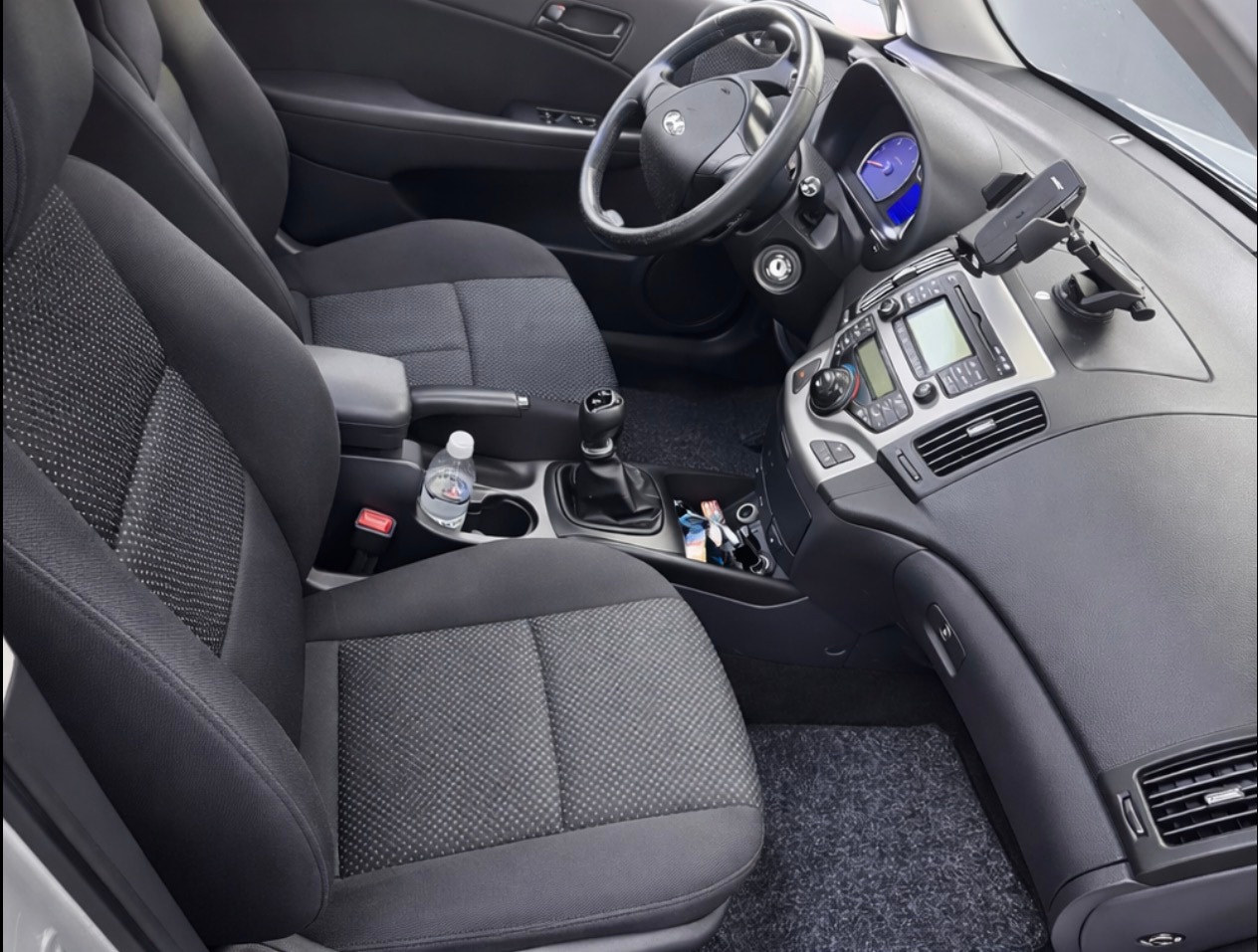Hyundai i30 – billede 5