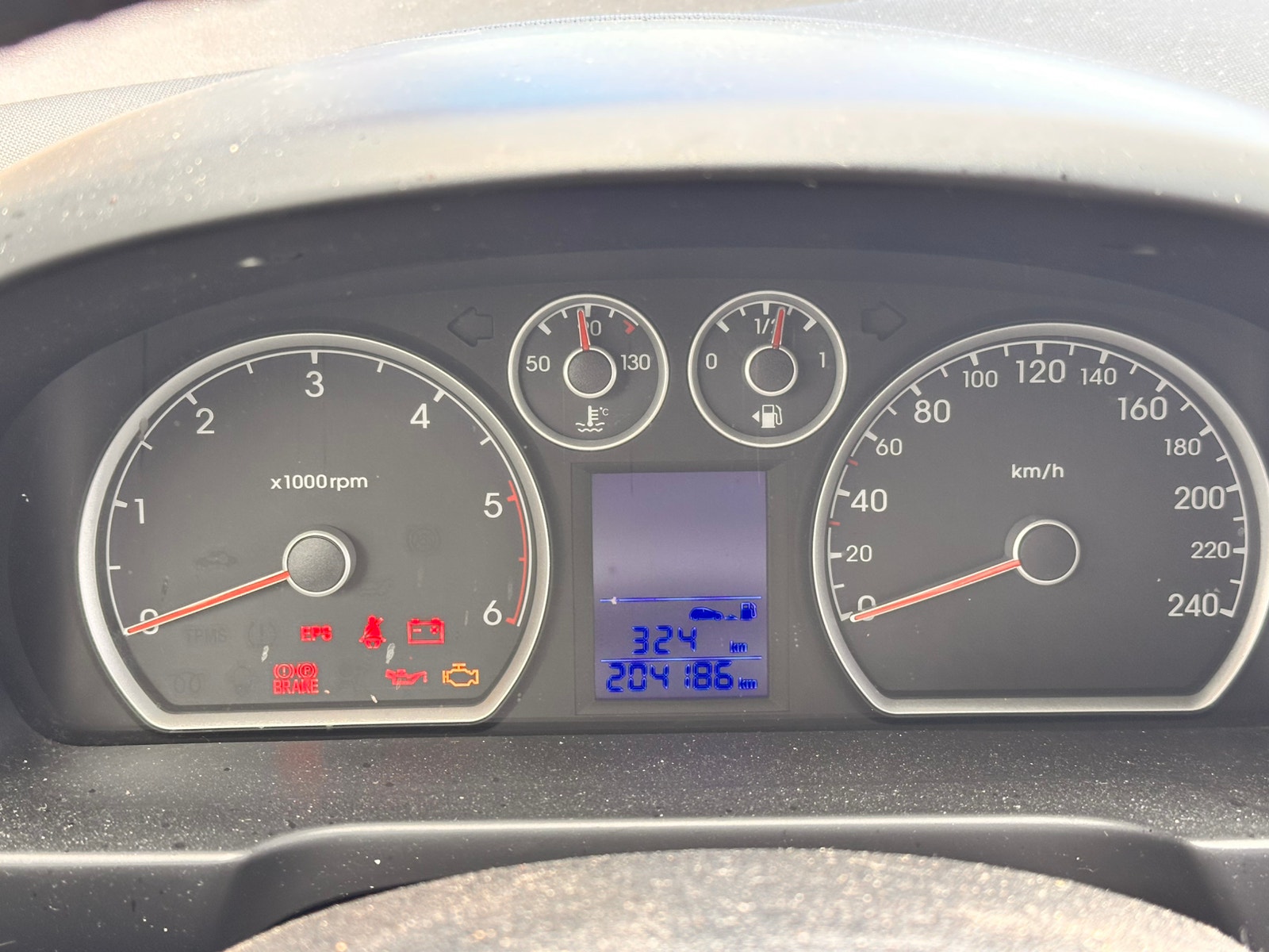 Hyundai i30 – billede 7