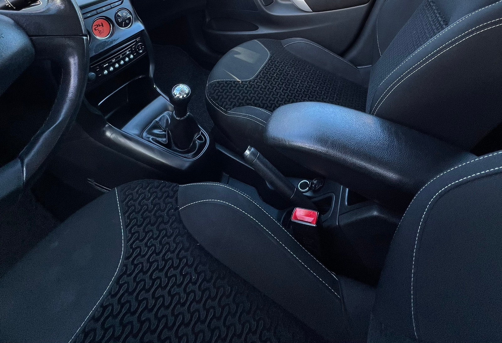 Citroen C3 – billede 14
