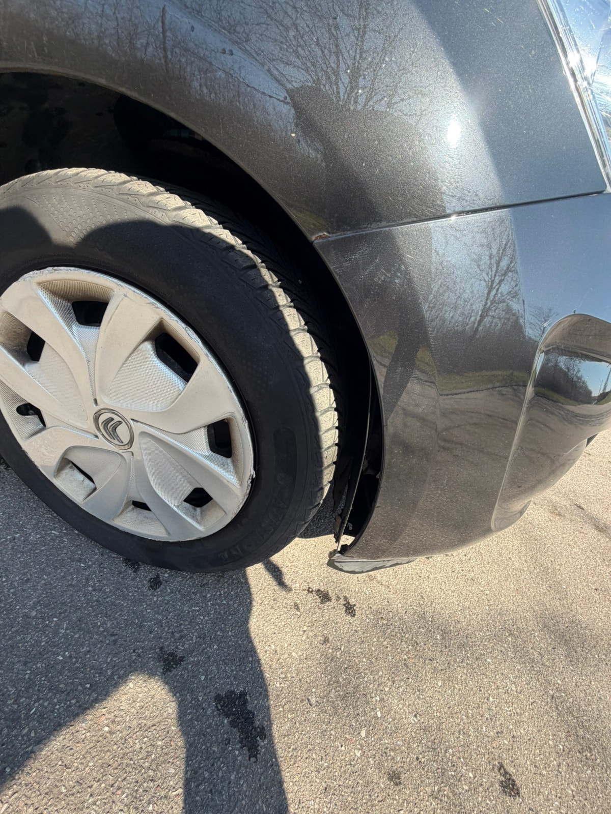 Citroen C3 – billede 8
